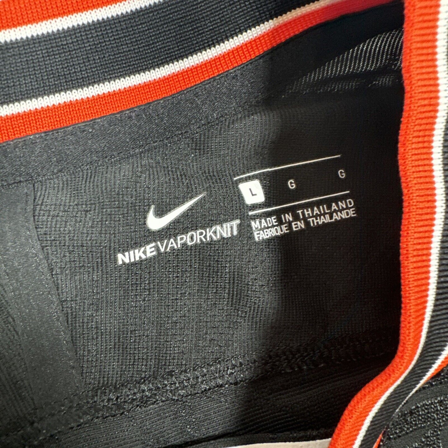 chelsea 2019 2020 third football shirt vaporknit large7