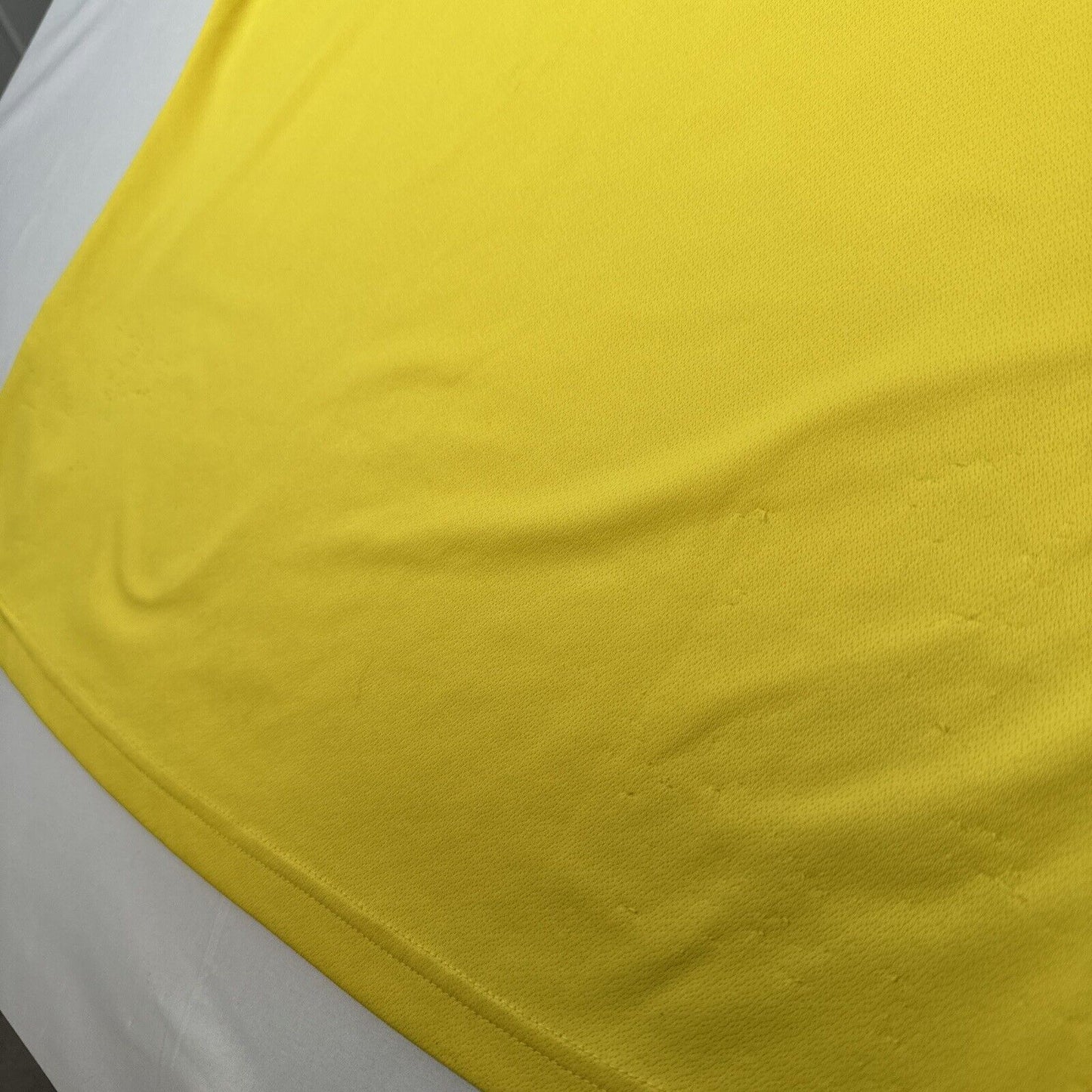 norwich city 2012 2013 home football shirt men s xl6
