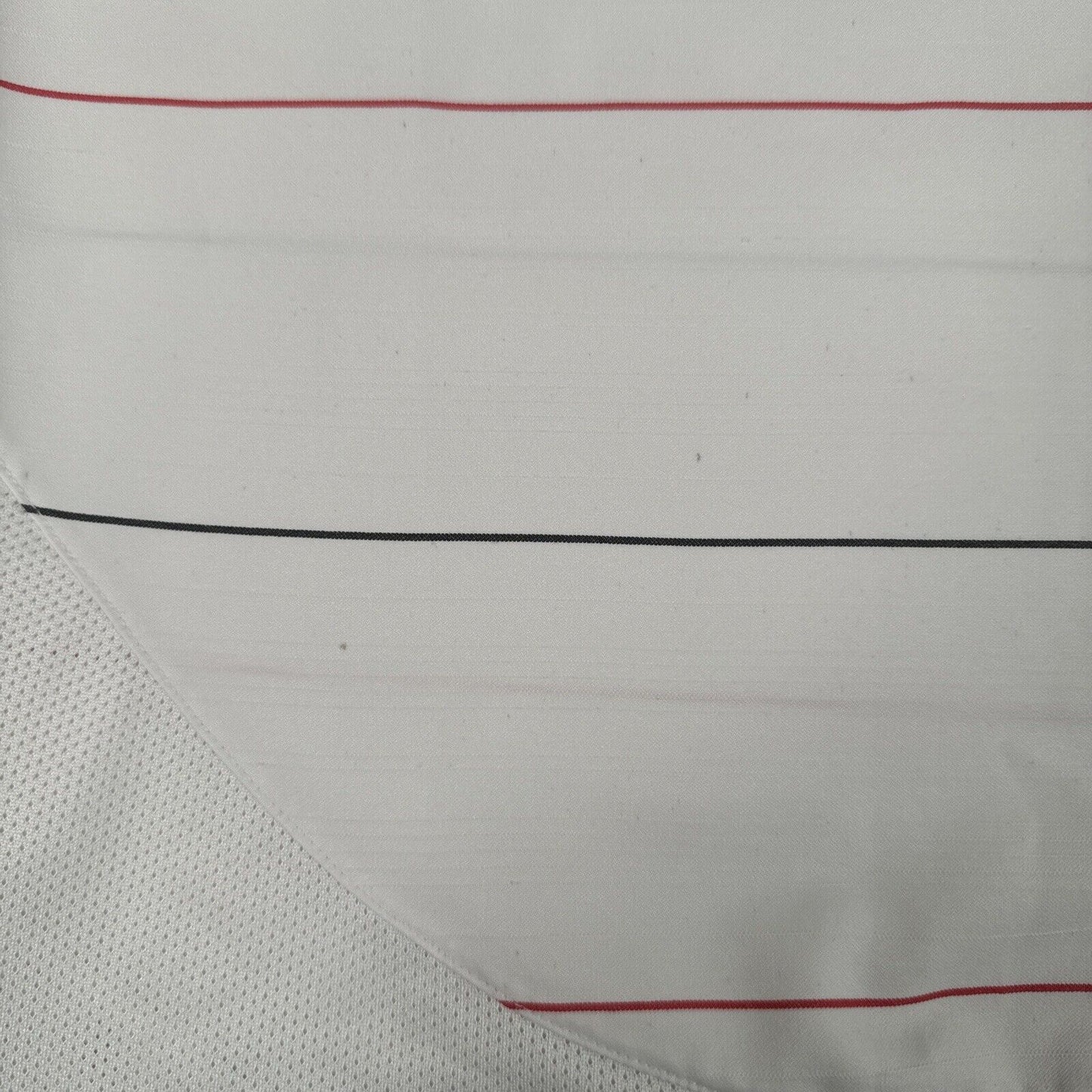 manchester united 2003 2004 2005 third football shirt men s medium5