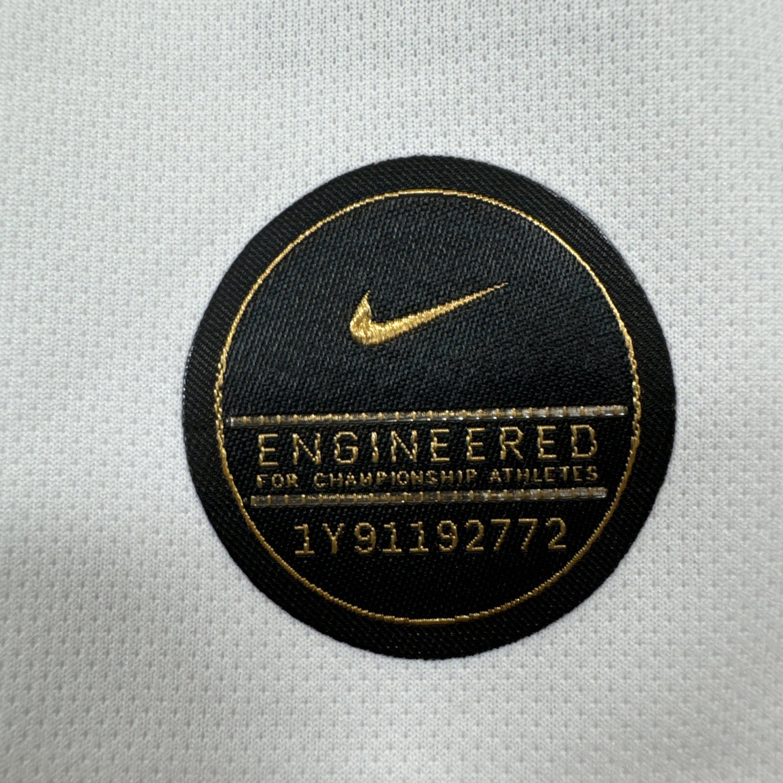 tottenham hotspur 2019 2020 home football shirt u21 player spec bnwt xl5