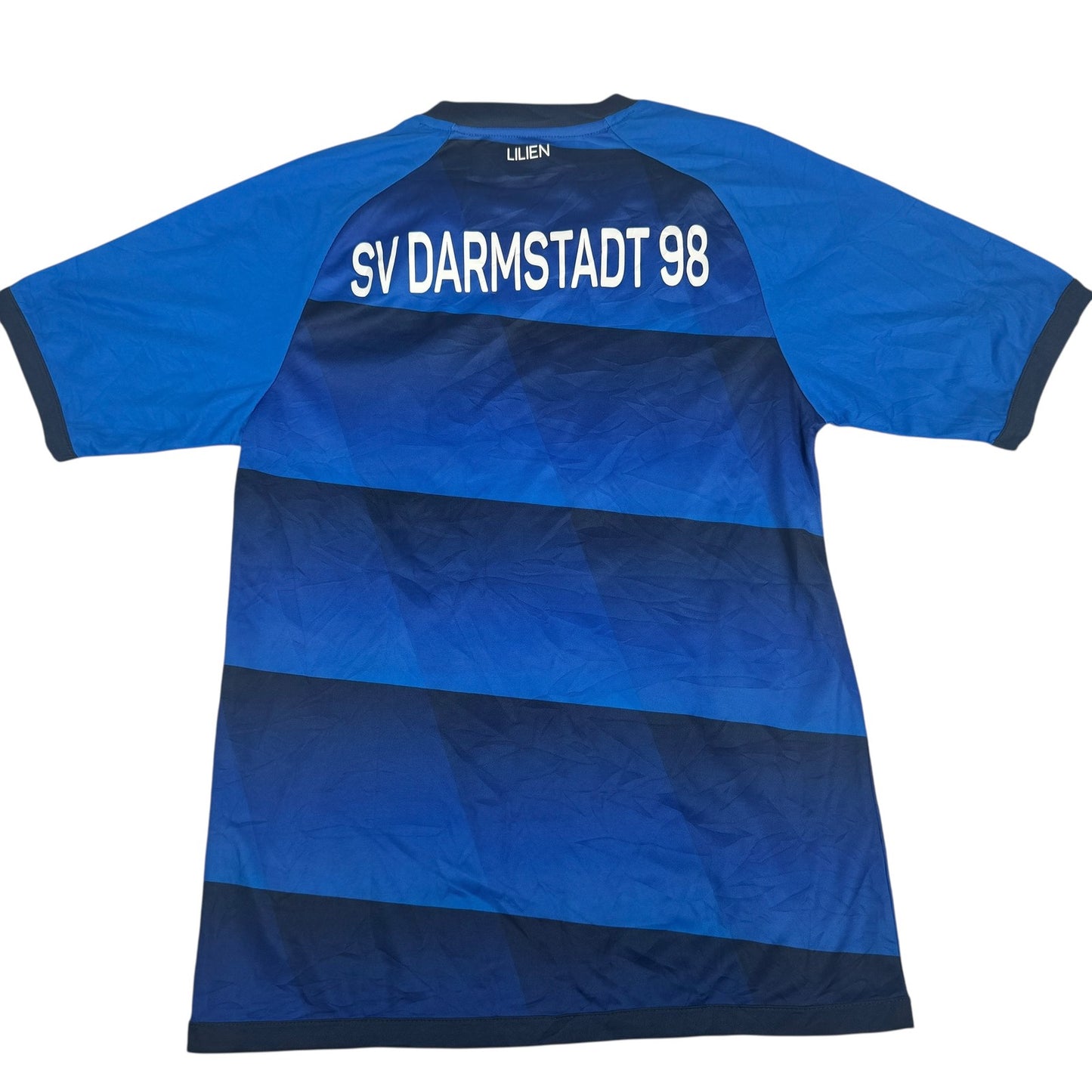 SV Darmstadt 98 2016/2017 Home Football Shirt Small