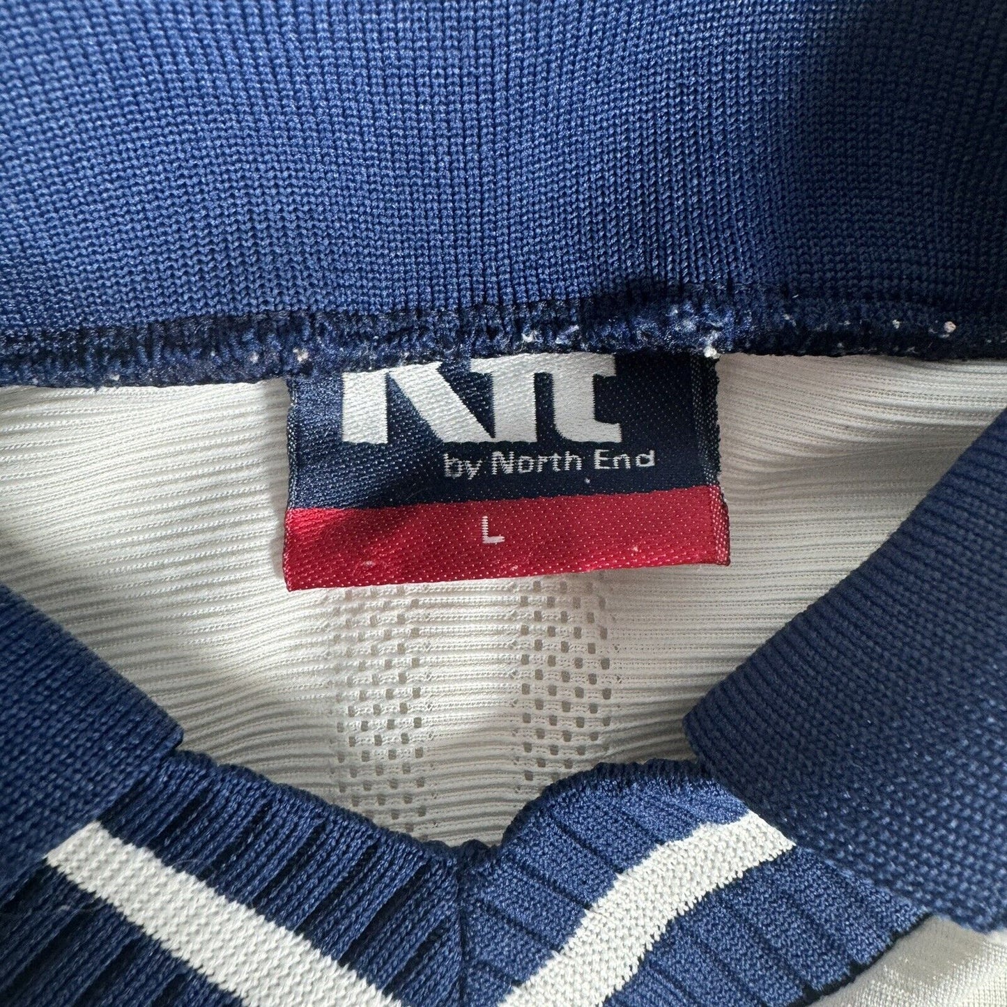 preston north end 1996 1997 1998 home football shirt men s large4