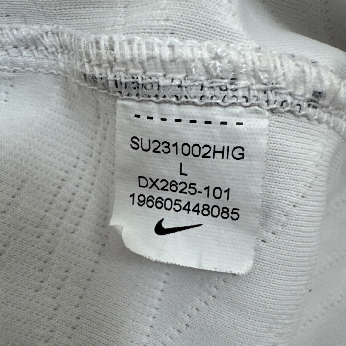 tottenham hotspur 2023 2024 home football shirt dri fit adv large5