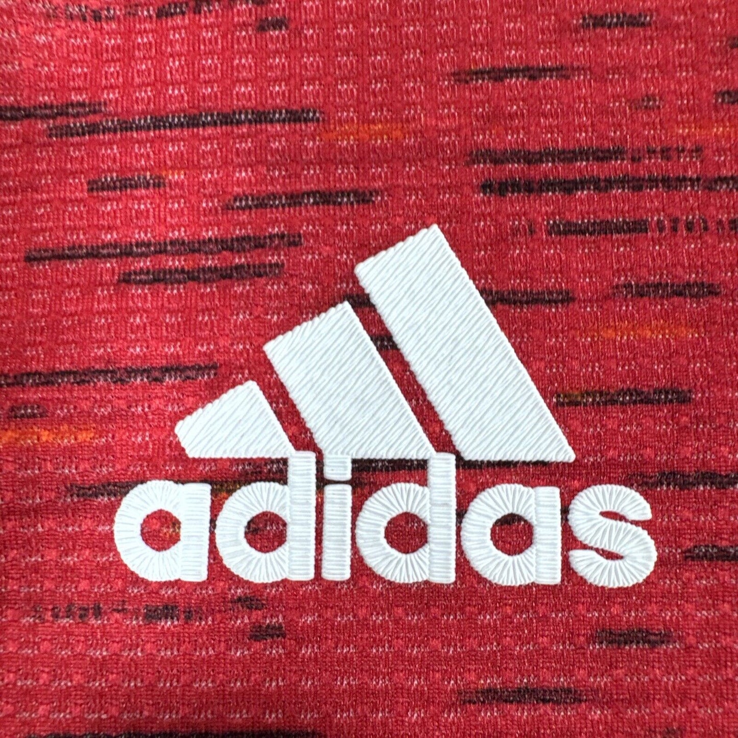 ronaldo 7 manchester united 2020 2021 heat rdy spec home football shirt large9