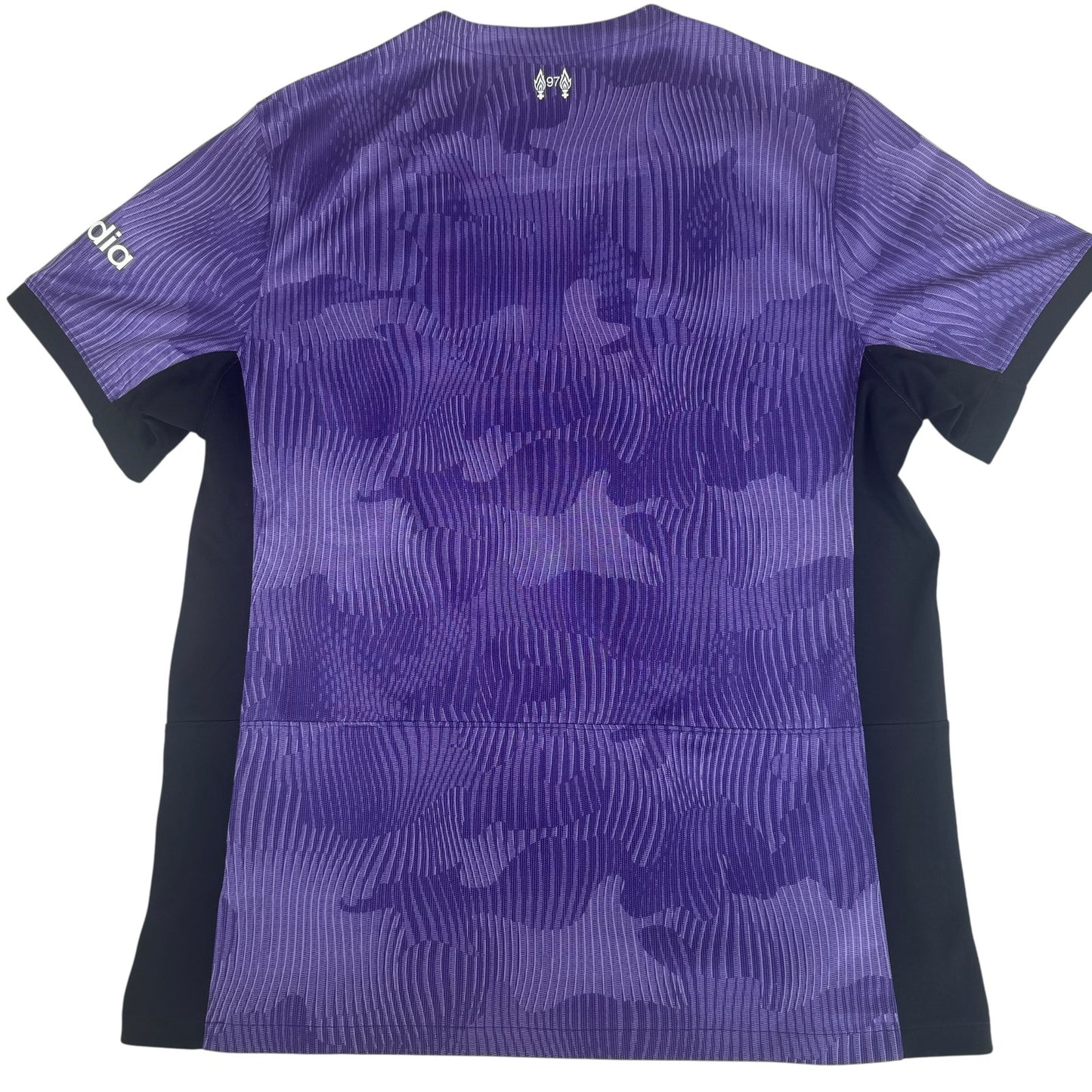 Liverpool 2023/2024 Third Football Shirt XL