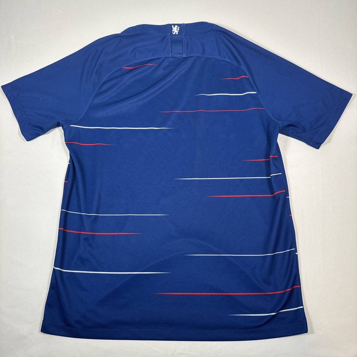 chelsea 2018 2019 home football shirt large3