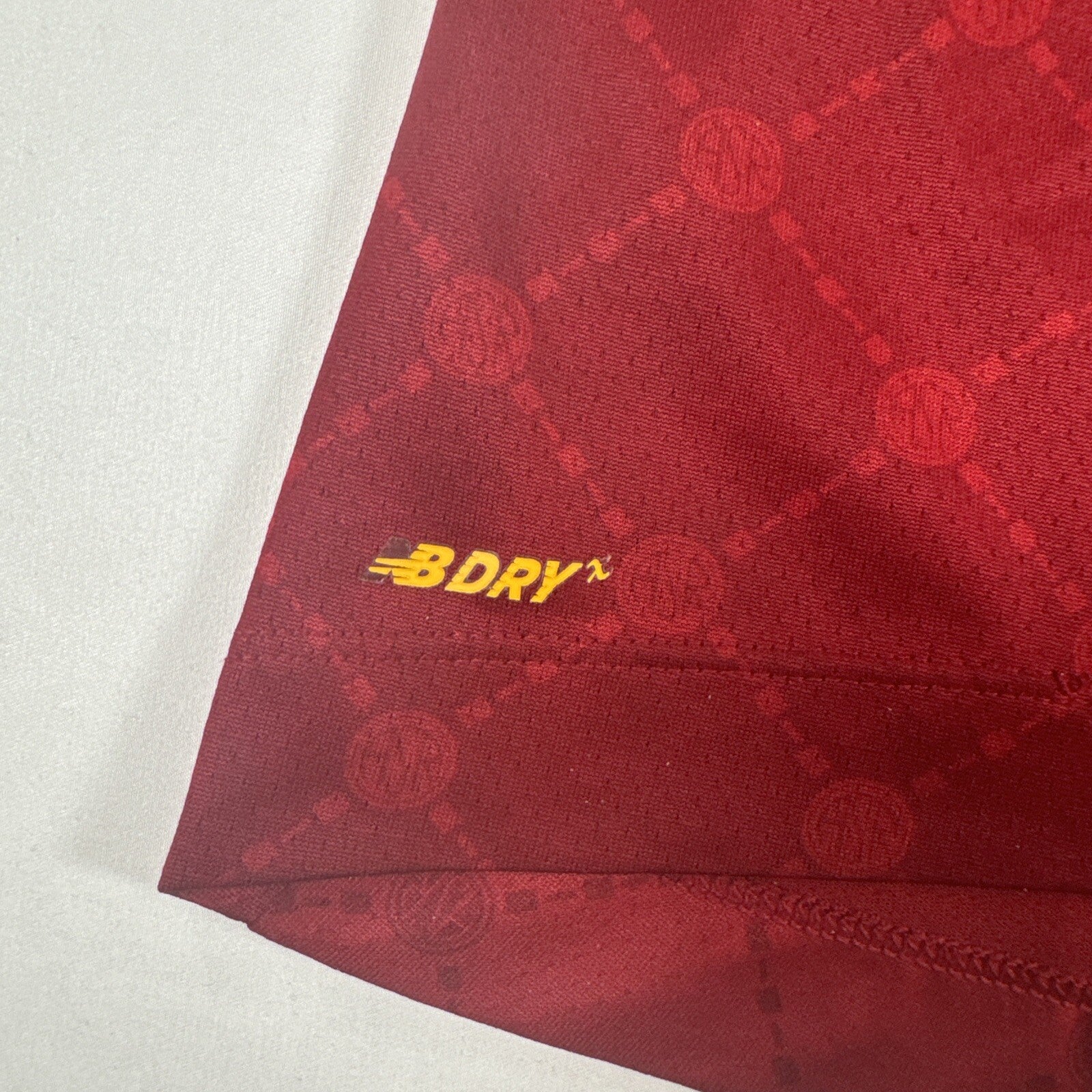 dyabala 21 roma 2022 2023 home football shirt player spec small9