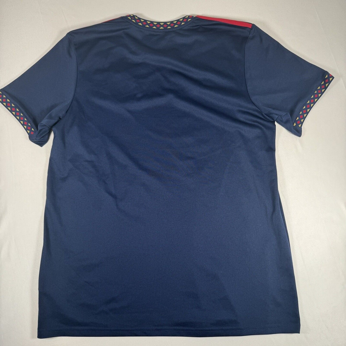 ajax 2022 2023 away football shirt men s xl3
