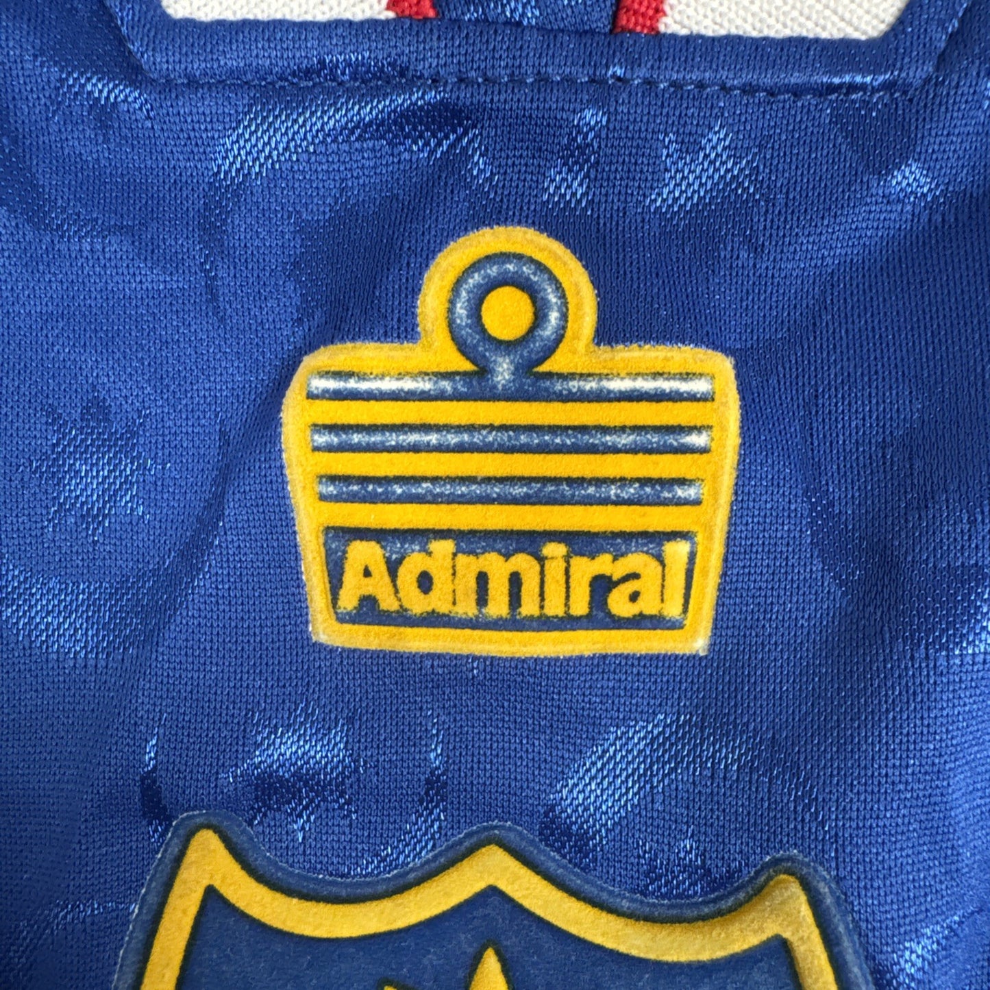 portsmouth 1997 1998 1999 home football shirt men s xl6