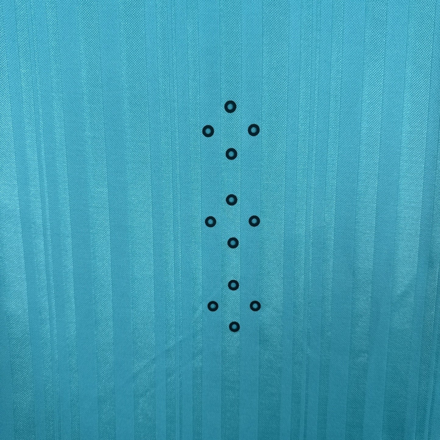 wolverhampton wolves 2021 2022 goalkeeper football shirt medium pro version bnwt8