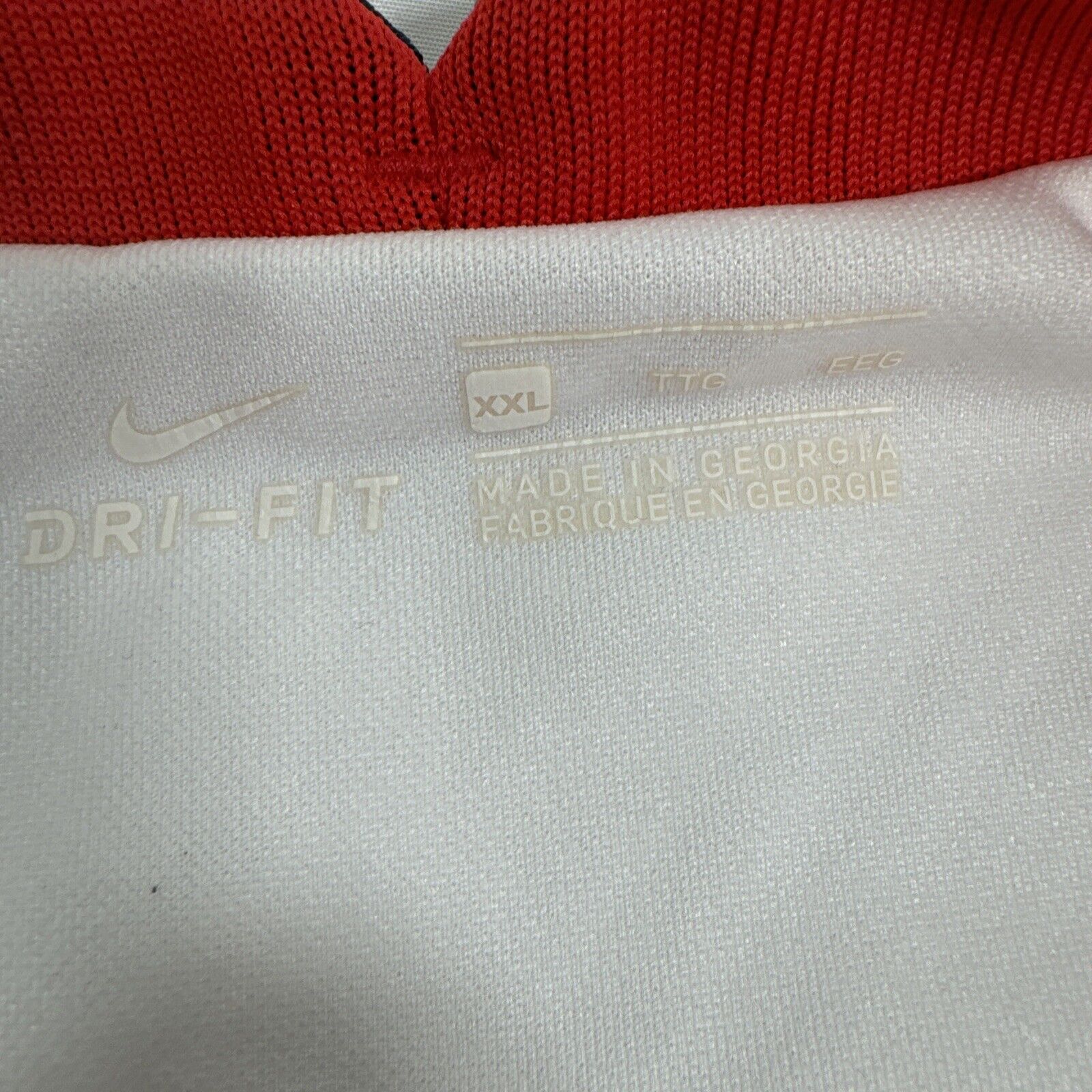 england 2020 2021 2022 home football shirt 2xl xxl3