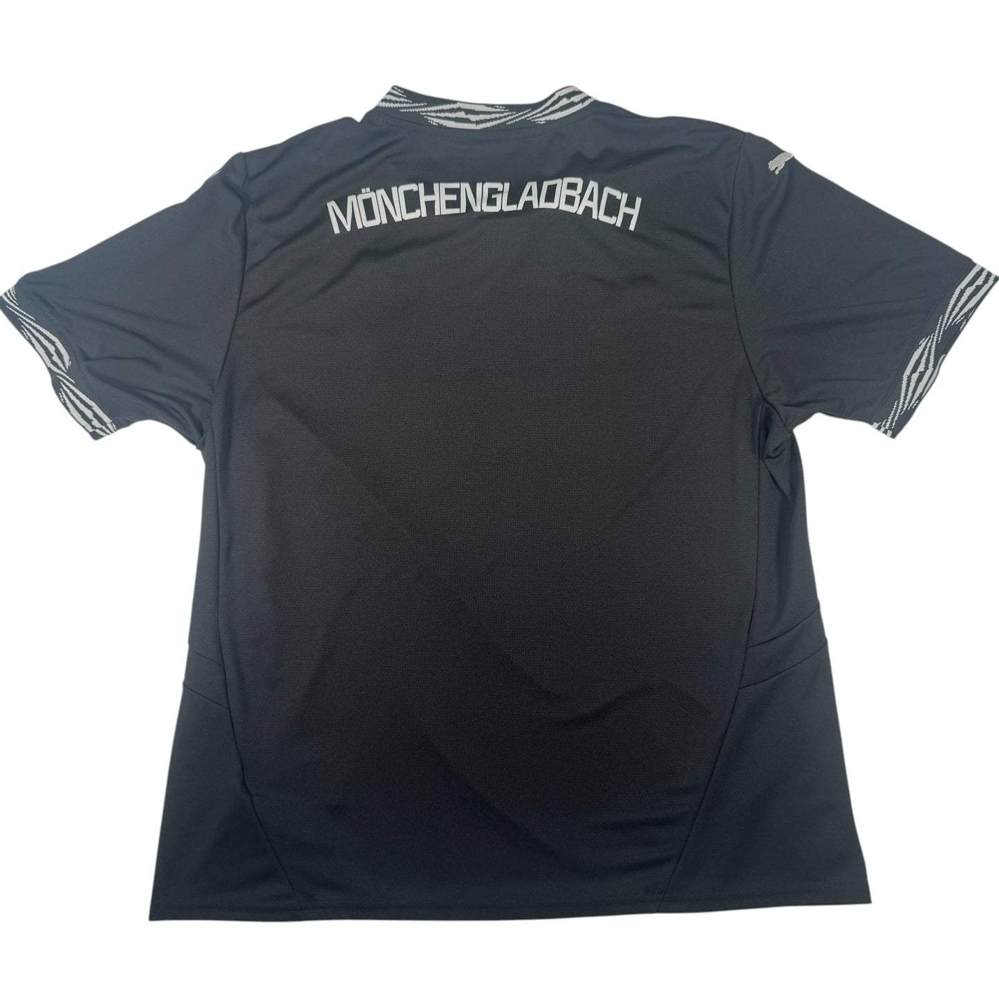 Borussia Monchengladbach 2024/2025 Third Football Shirt XL