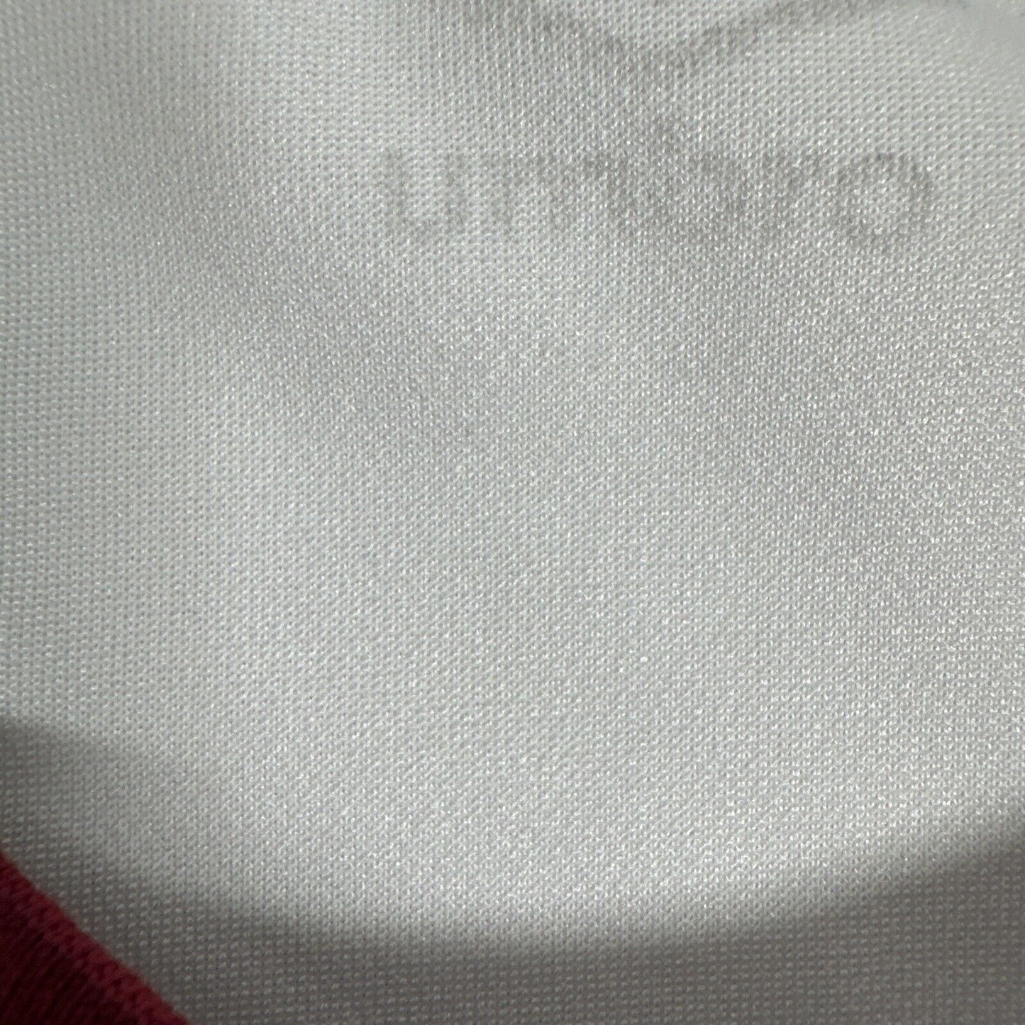 west ham united 2023 2024 away football shirt xxl 2xl4