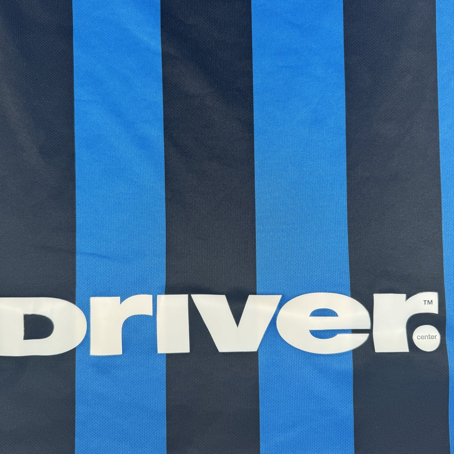 Inter Milan 2019/2020 Home Football Shirt Medium