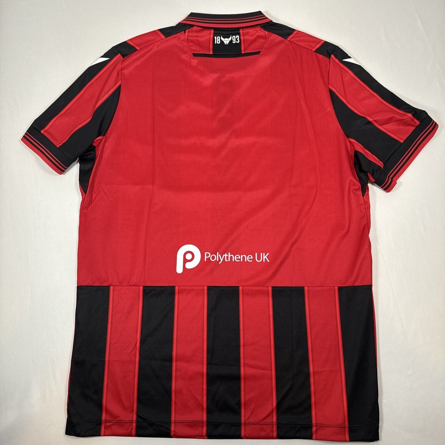 Oxford United 2023/2024 Away Football Shirt 2XL XXL - Football Shirt Kingdom