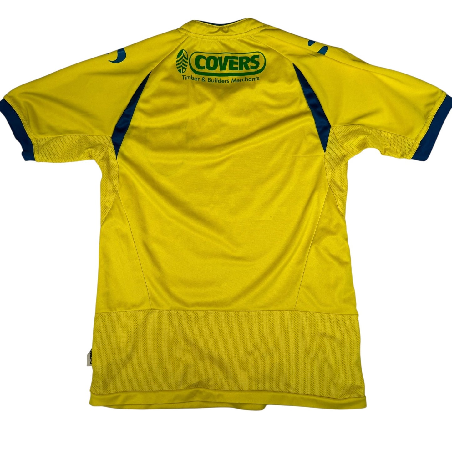 Portsmouth 2014/2015 Third Football Shirt Small