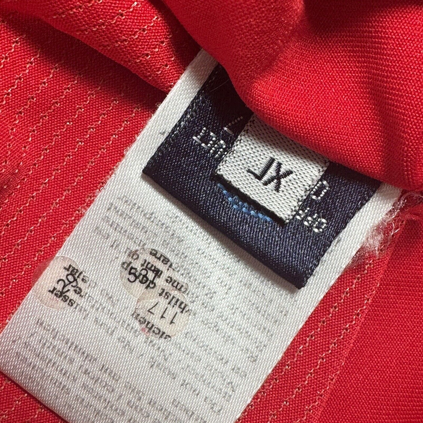 england 2004 2005 2006 away football shirt long sleeve xl4