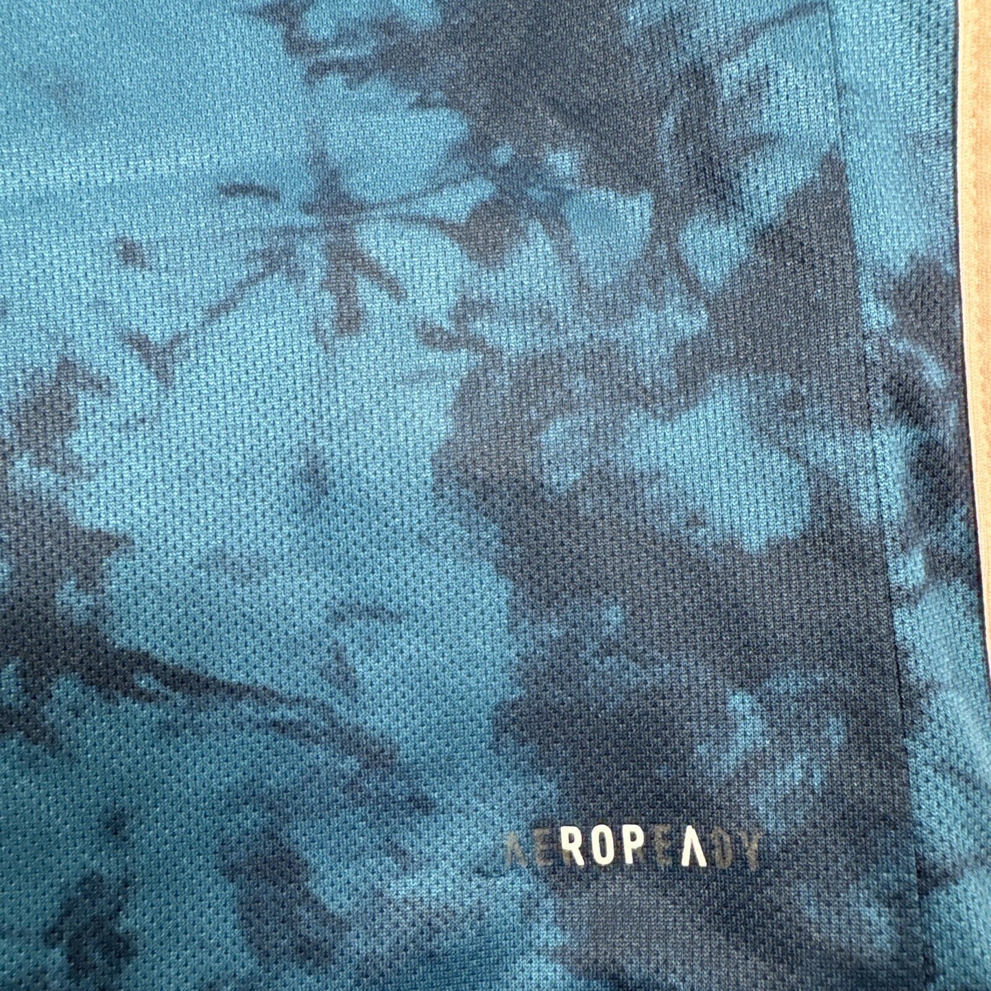 arsenal 2020 2021 third football shirt small5