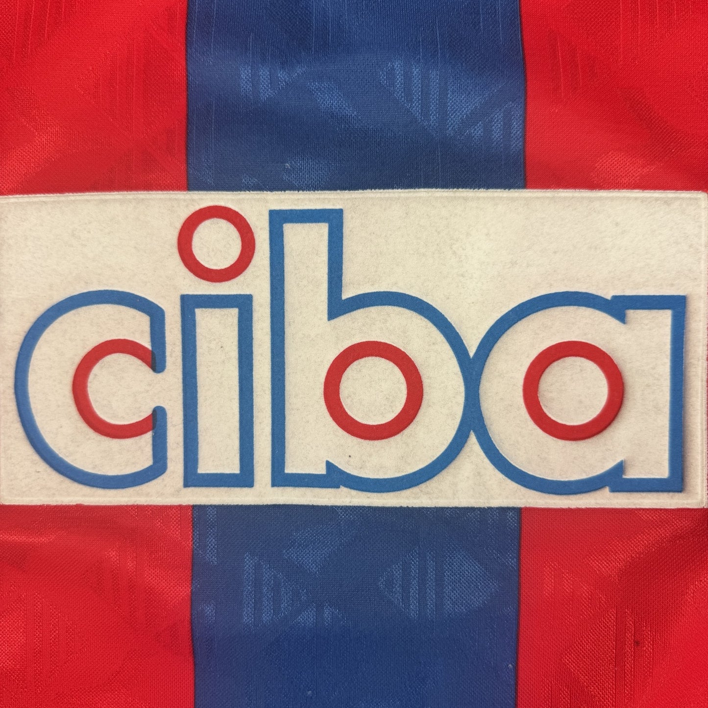 Grimsby Town 1994/1995 Away Football Shirt Large