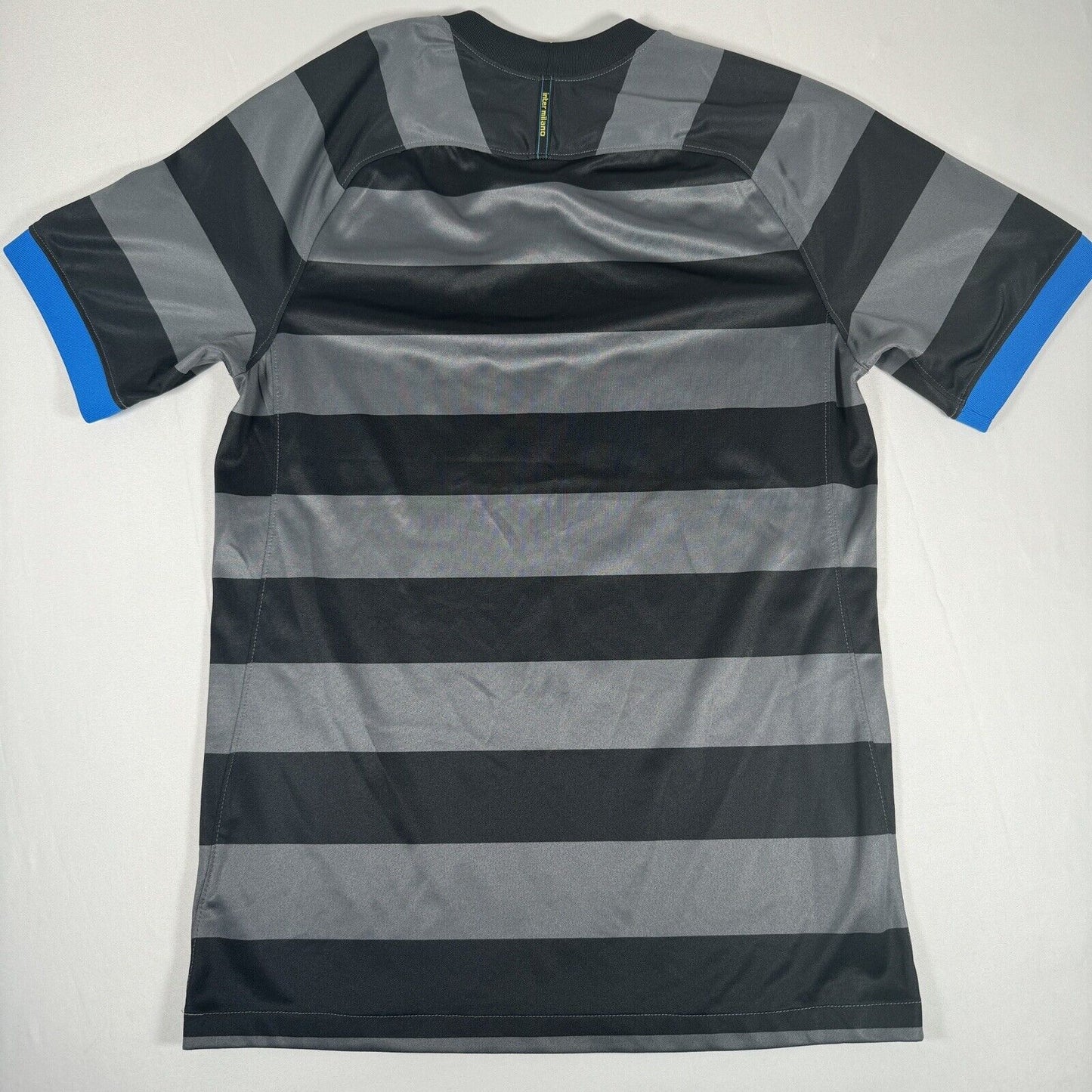 inter milan 2020 2021 third football shirt men s small3