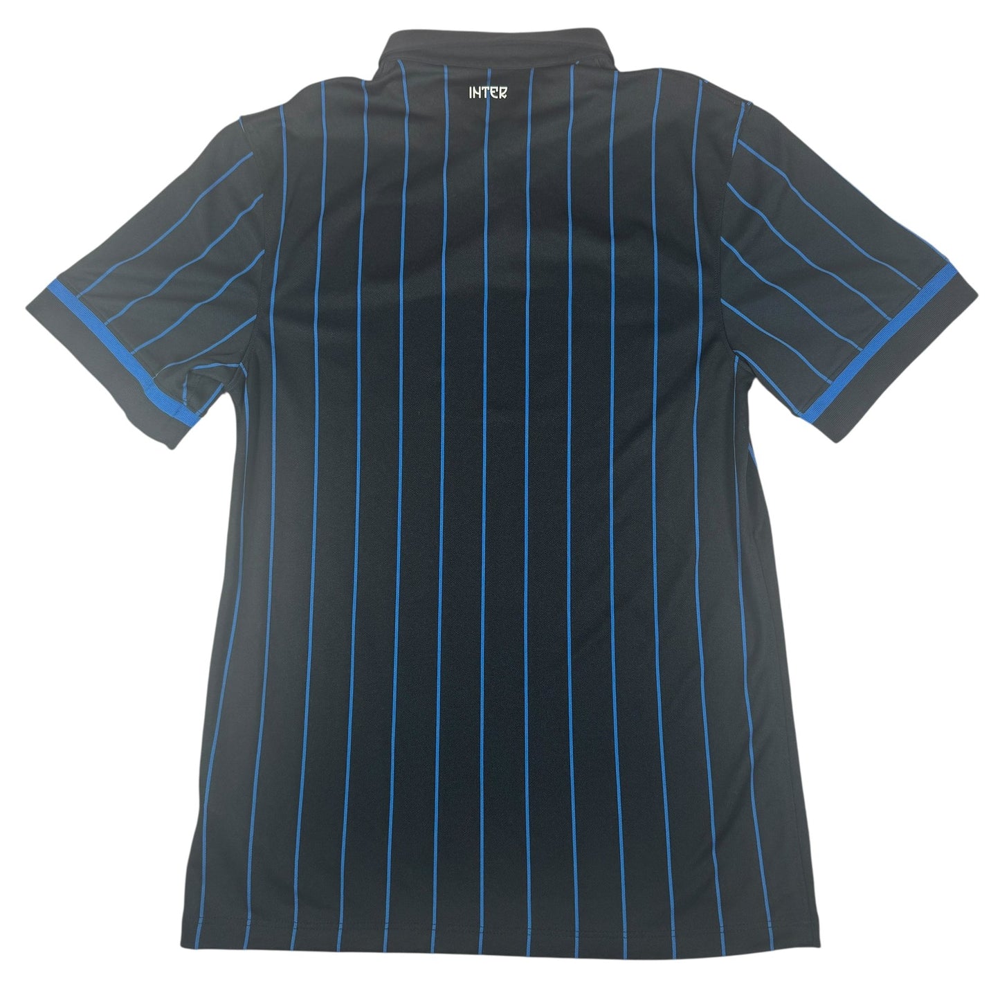 Inter Milan 2014/2015 Home Football Shirt Small