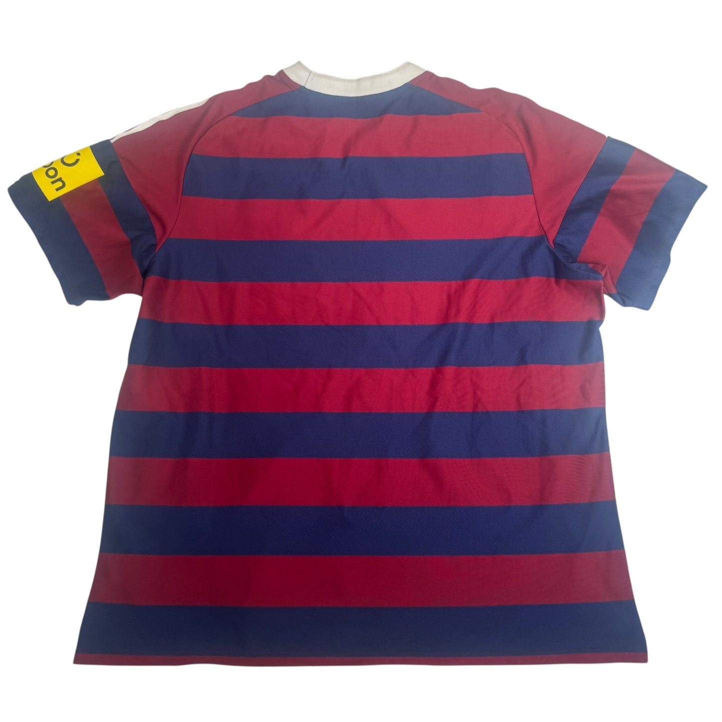 Newcastle United 2024/2025 HEAT.RDY Away Football Shirt XXL 2XL