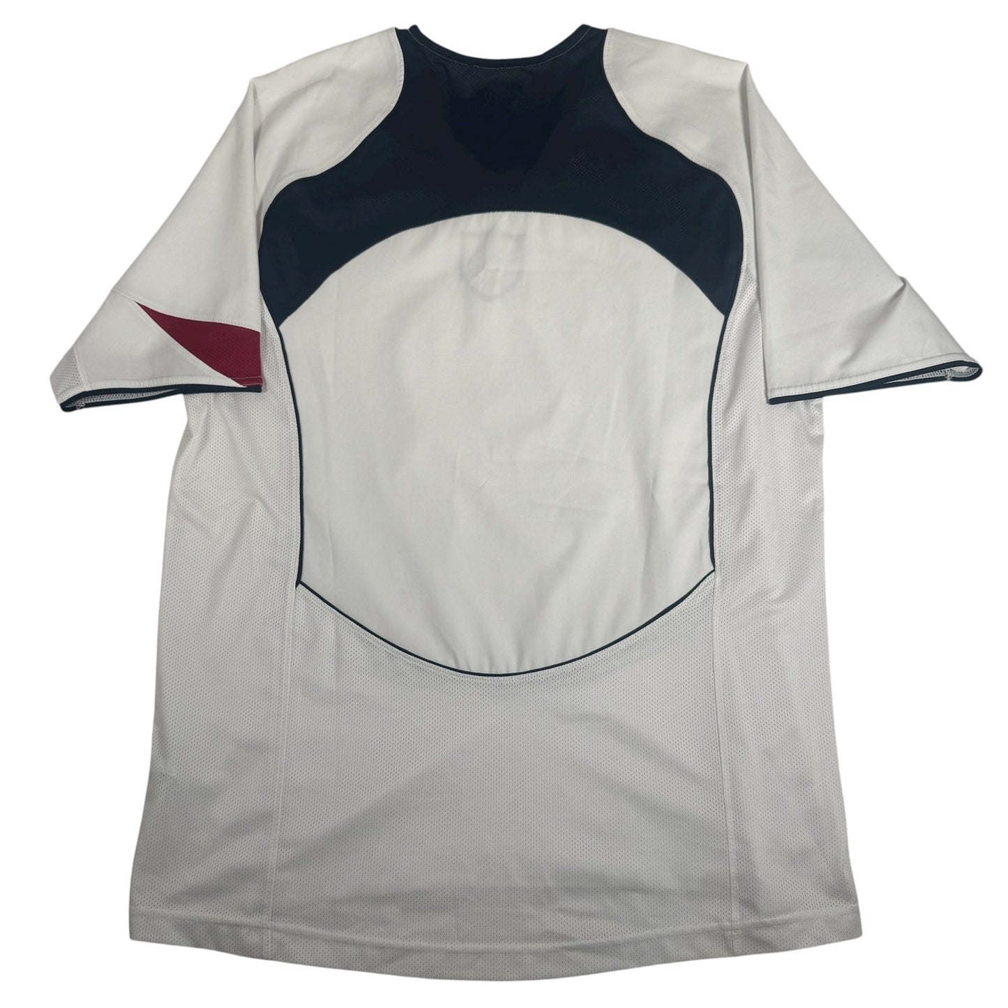 USA 2004/2005/2006 Home Football Shirt Medium