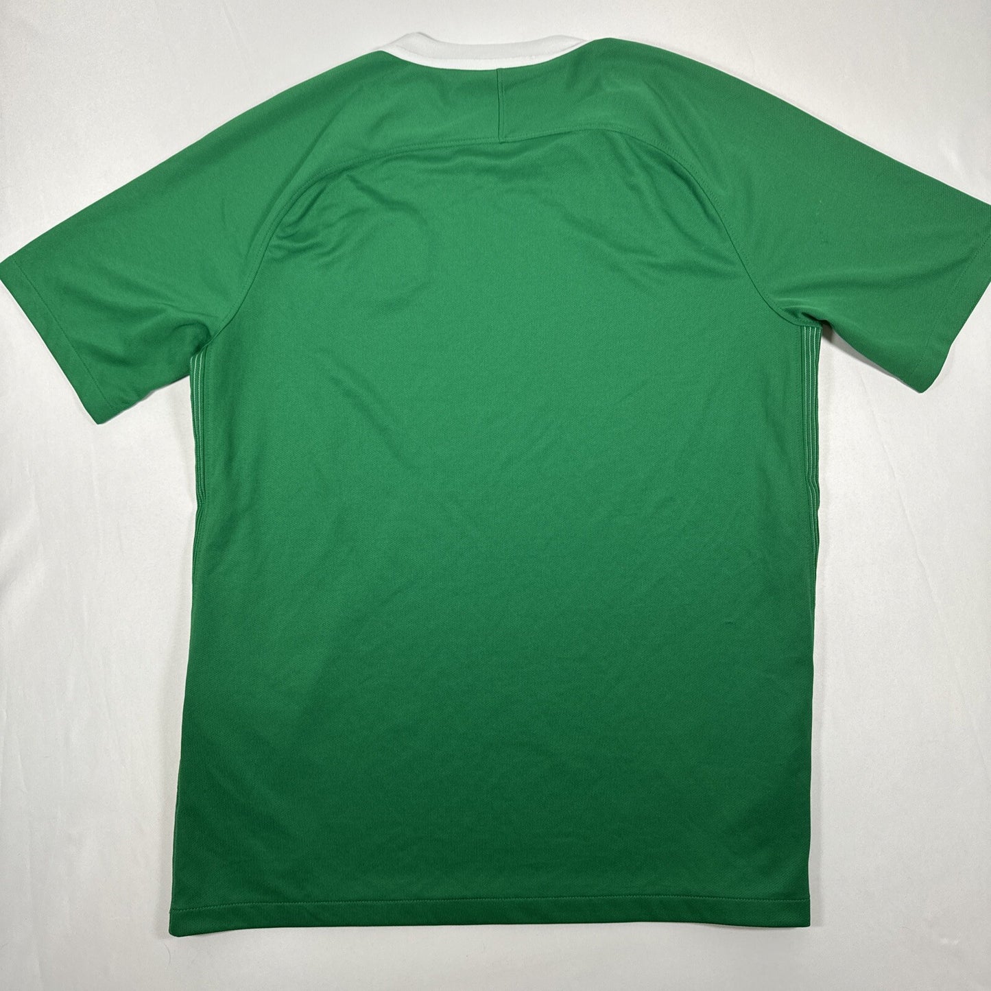 nigeria 2016 2017 home football shirt men s medium3