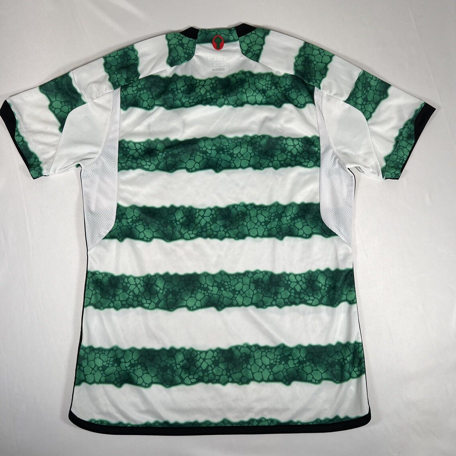 celtic 2023 2024 home football shirt unsponsored large3