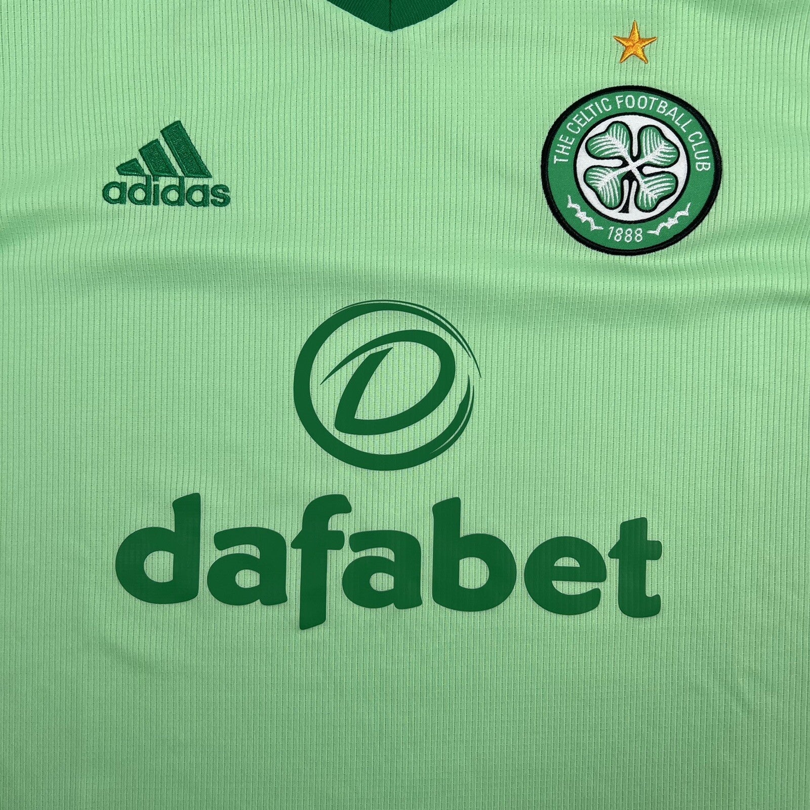 celtic 2020 2021 away football shirt men s small1