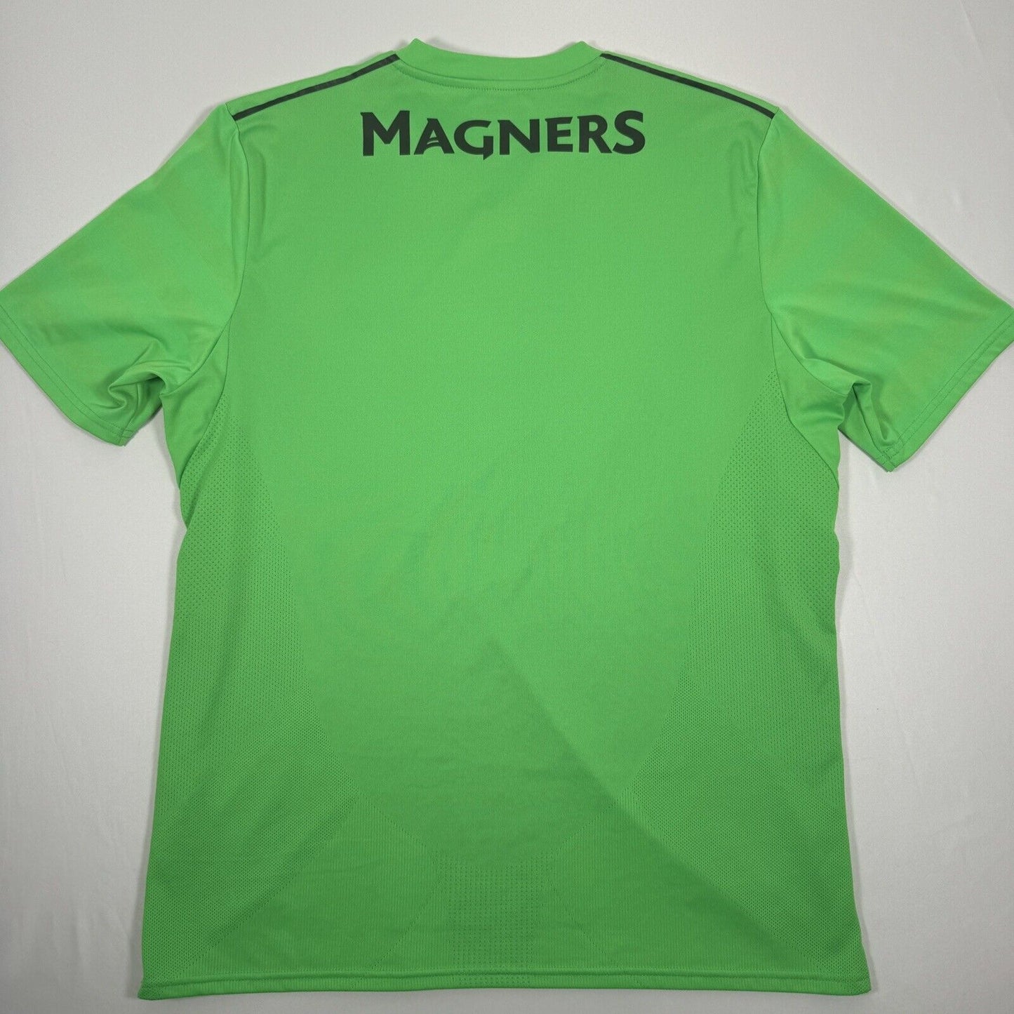 celtic 2017 2018 third football shirt men s large3