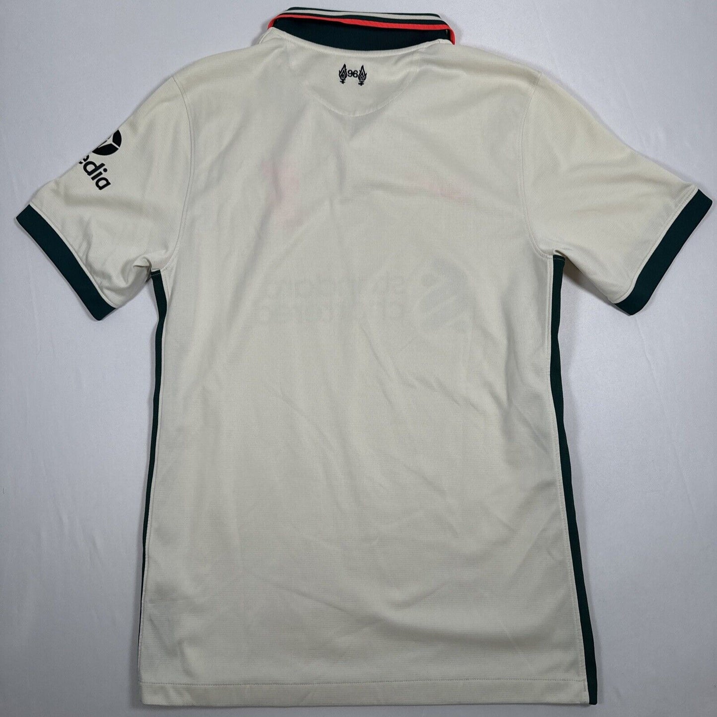 liverpool 2021 2022 away football shirt small3