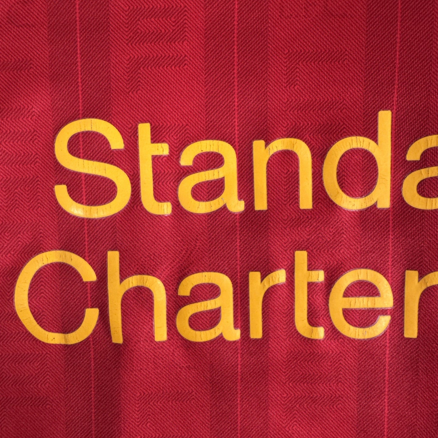 liverpool 2013 2014 home football shirt large 26