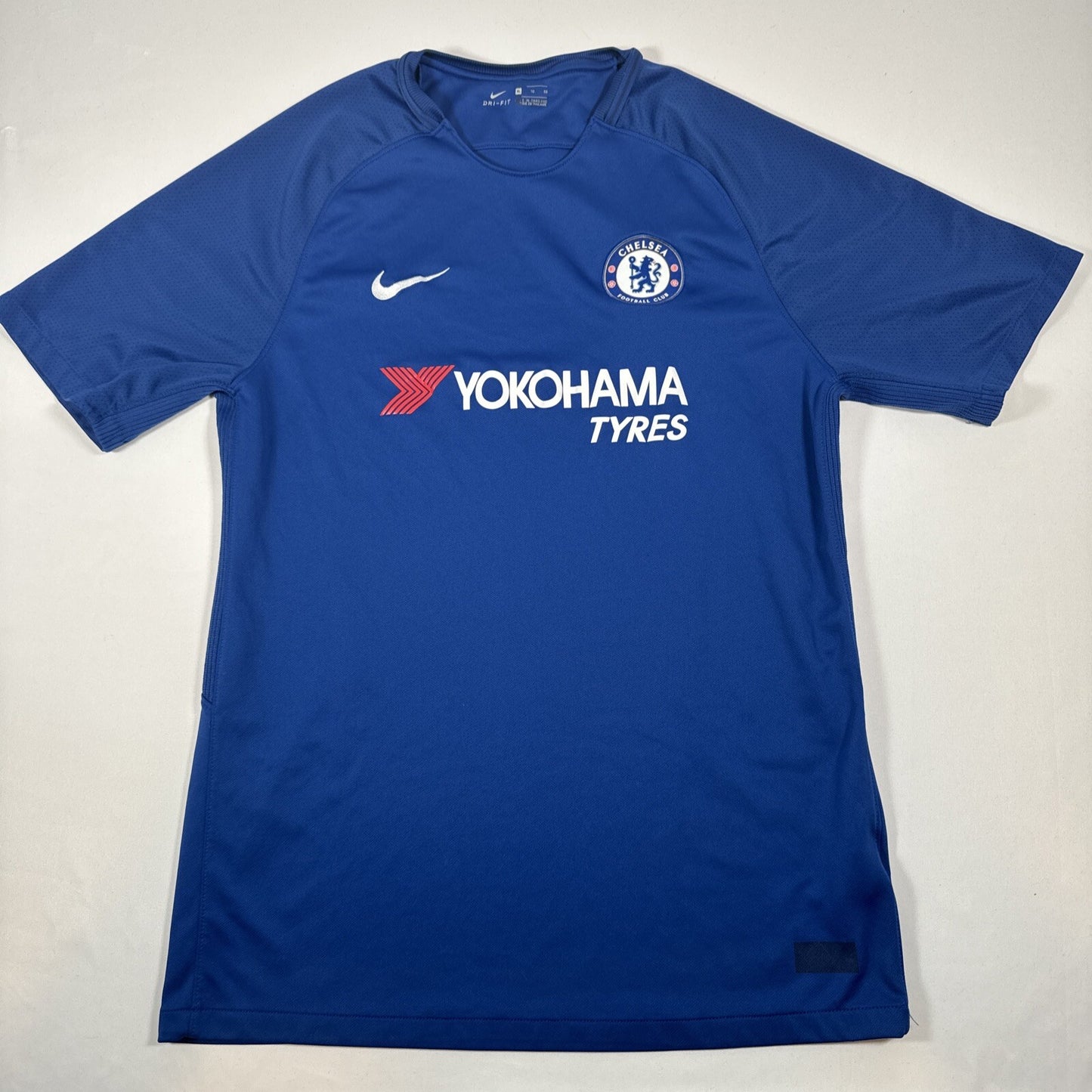 chelsea 2017 2018 home football shirt xl2