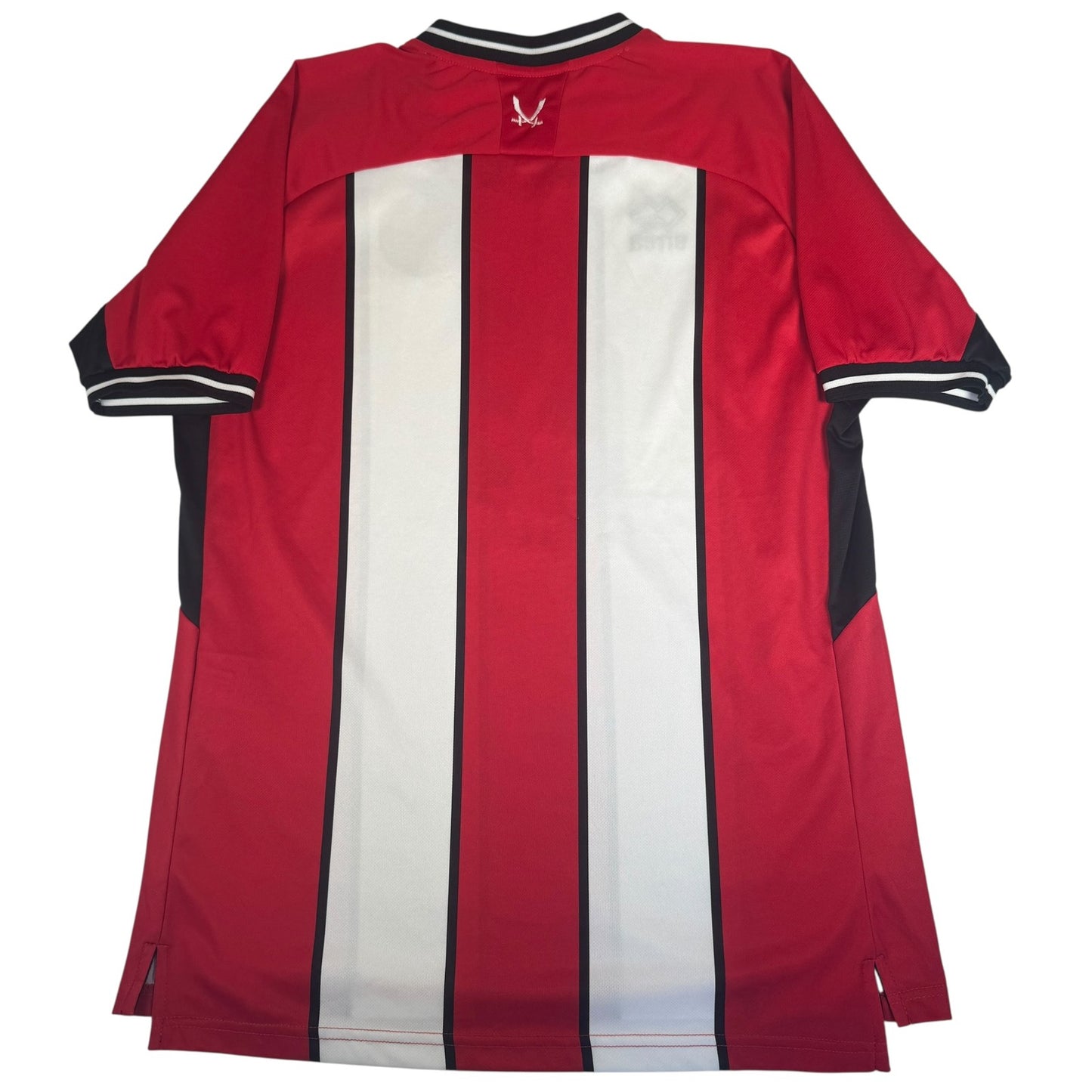 Sheffield United 2023/2024 Home Football Shirt XXL 2XL