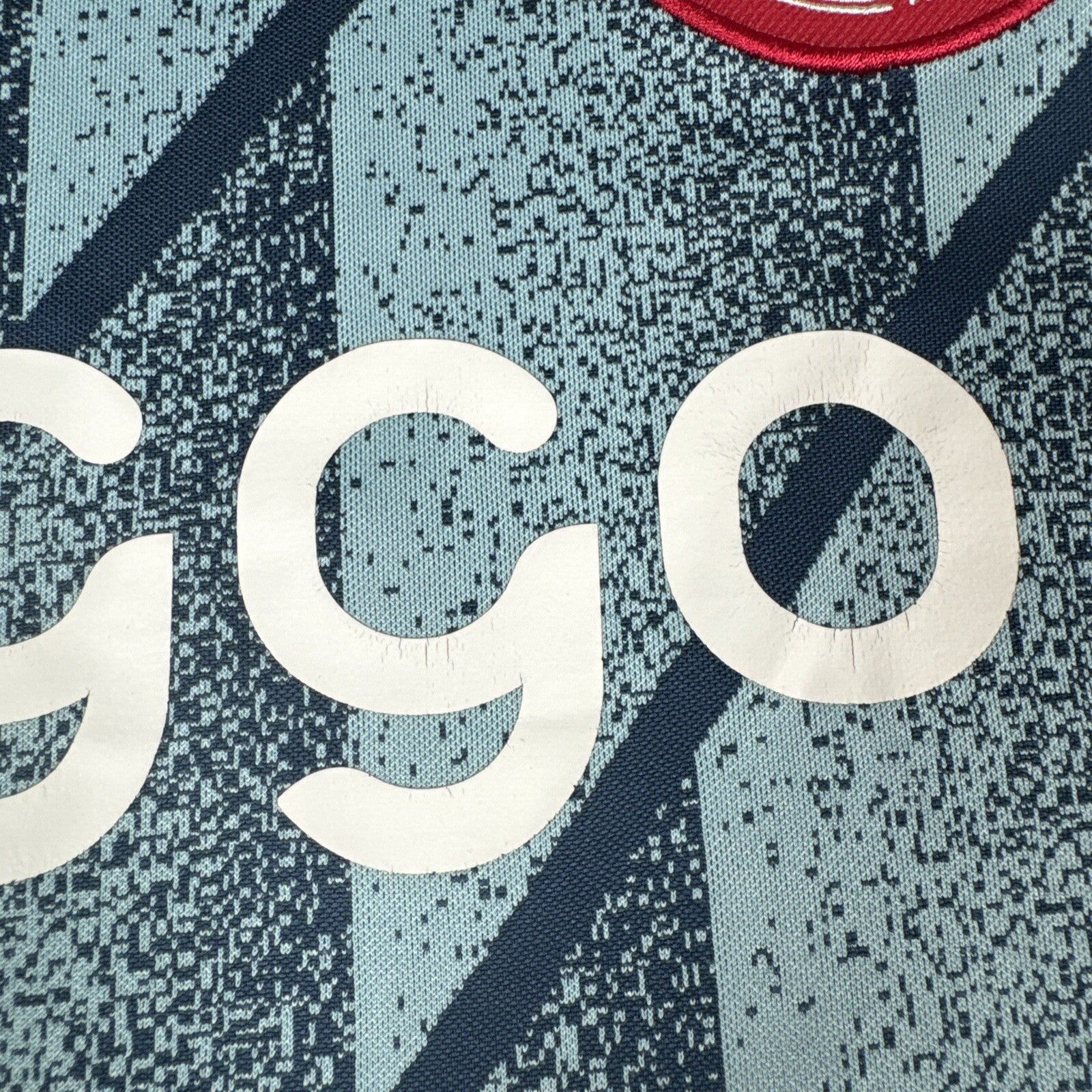 ajax 2020 2021 away football shirt medium5