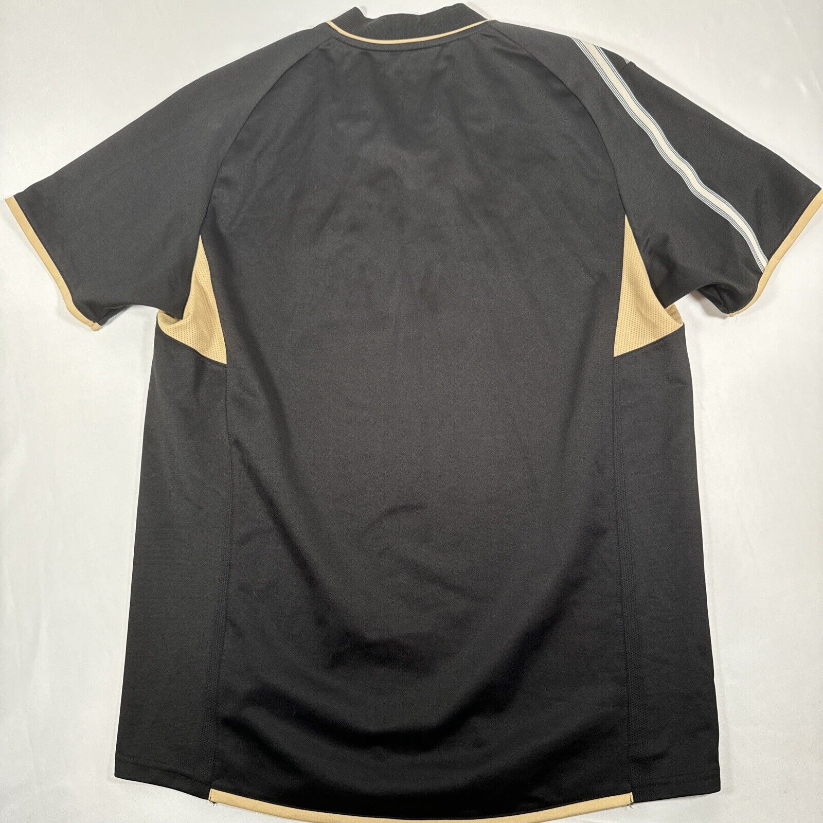 tottenham hotspur 2008 2009 third football shirt large3