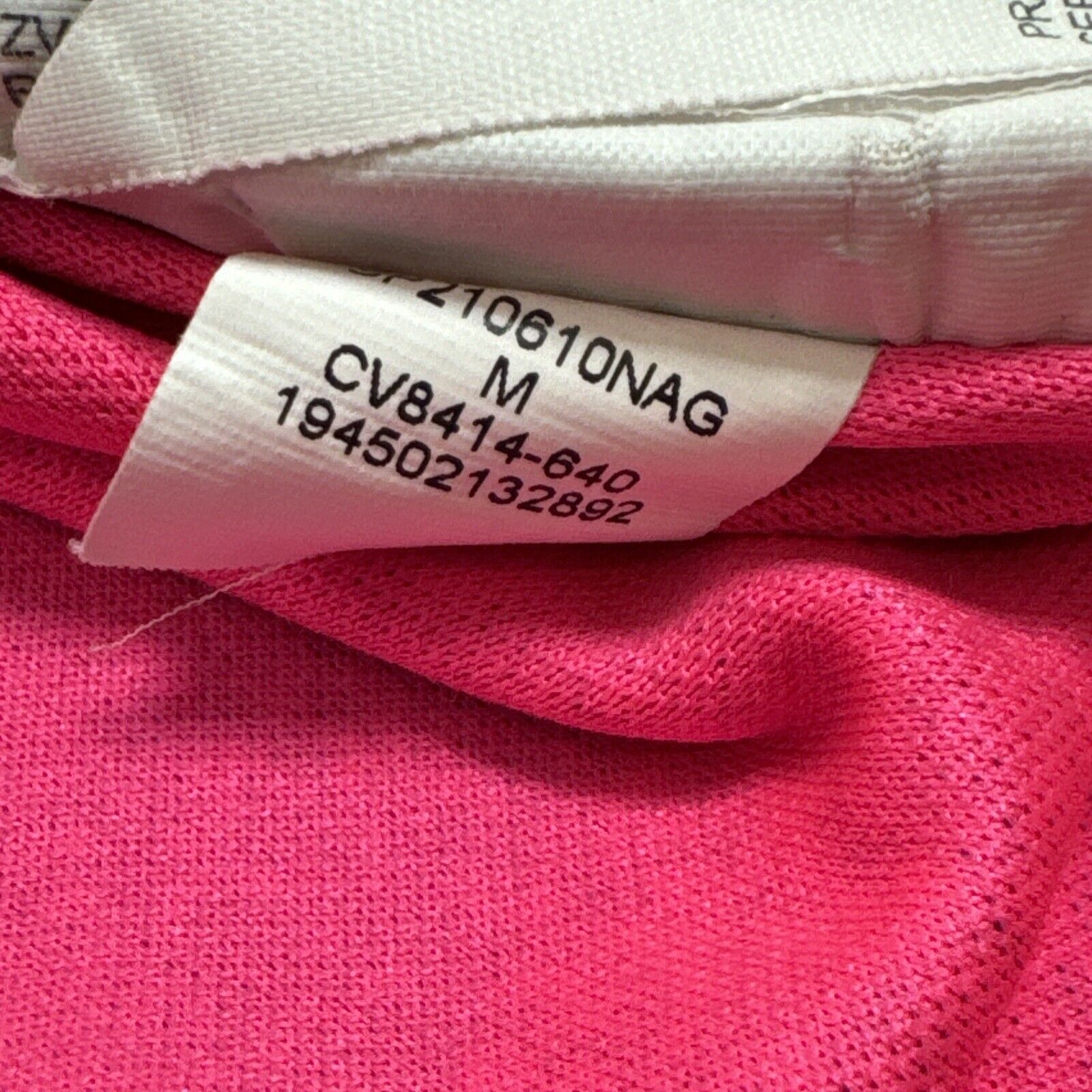 psg paris saint germain 2020 2021 fourth football shirt medium5