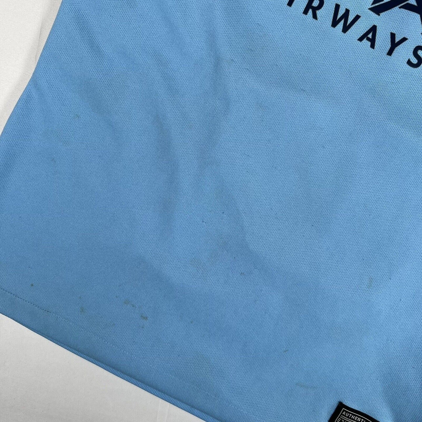 de bruyne 17 manchester city home football shirt children s large7