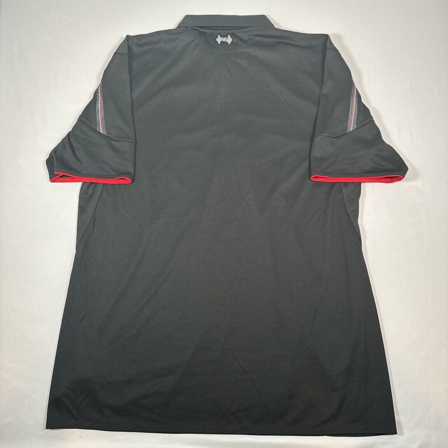 liverpool 2015 2016 third football shirt bnwt xxl 2xl3