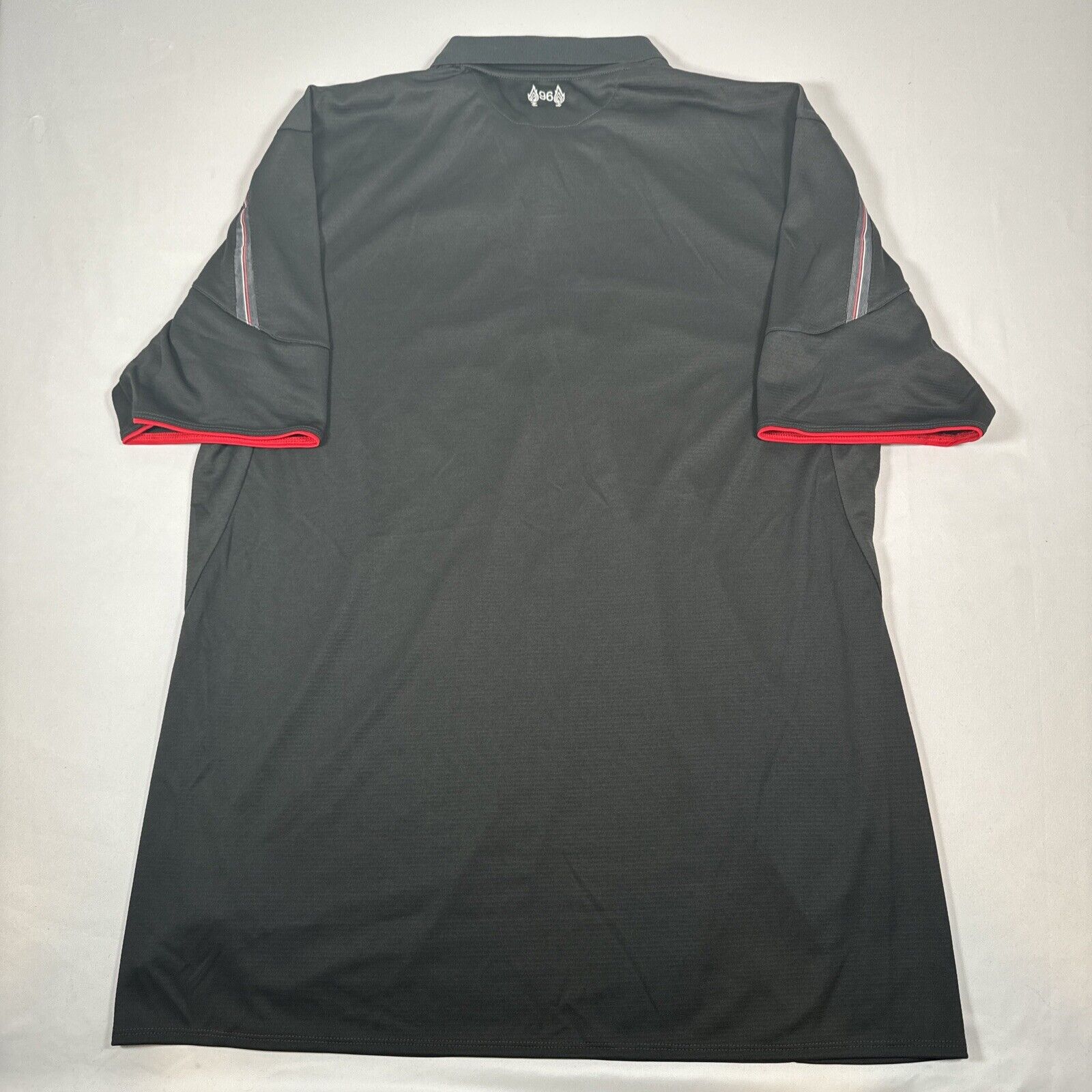 liverpool 2015 2016 third football shirt bnwt xxl 2xl3