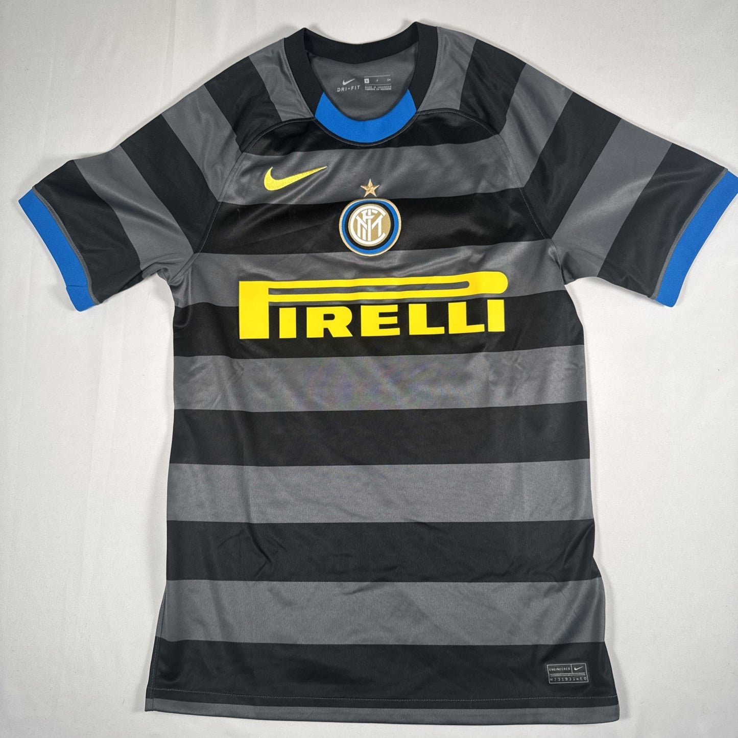 inter milan 2020 2021 third football shirt small2