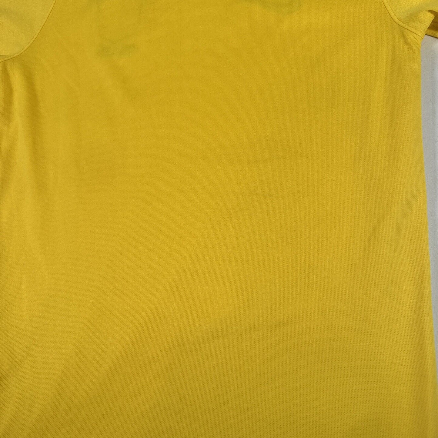 brazil 2018 2019 home football shirt men s small7