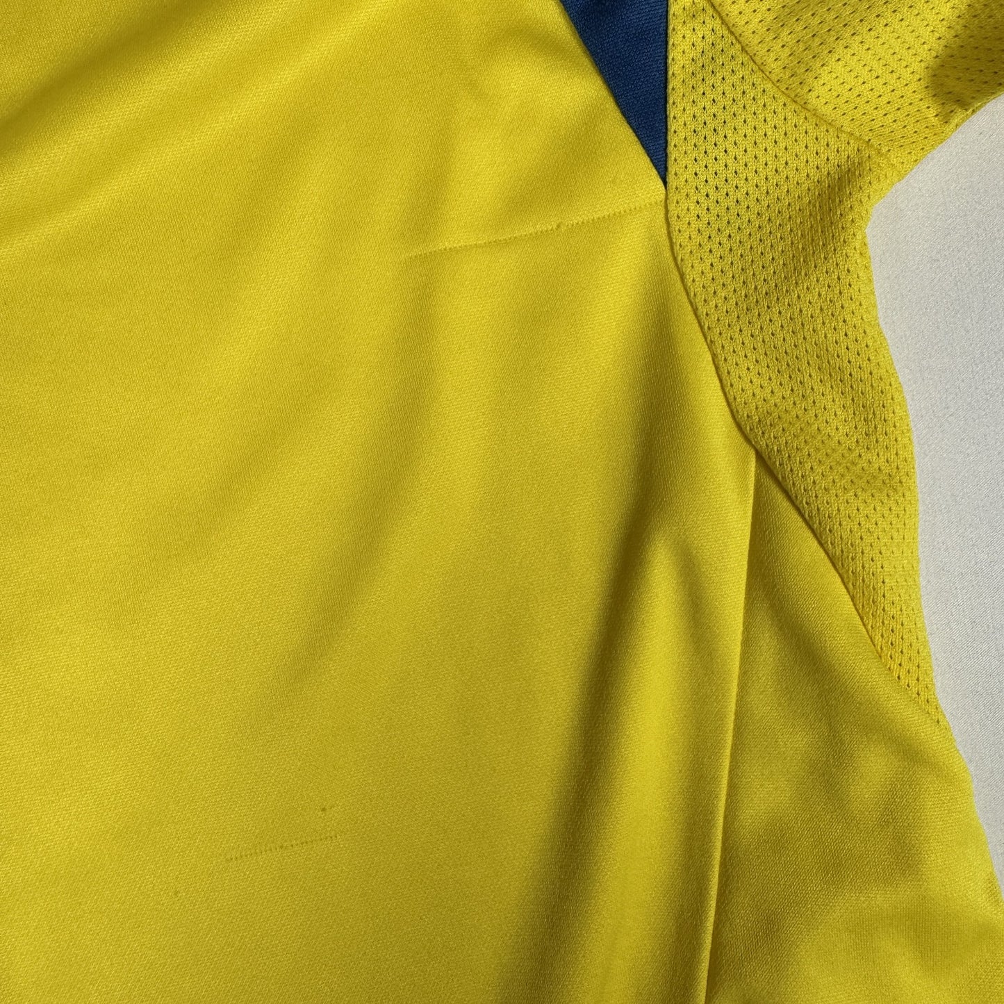 Portsmouth 2014/2015 Third Football Shirt Small