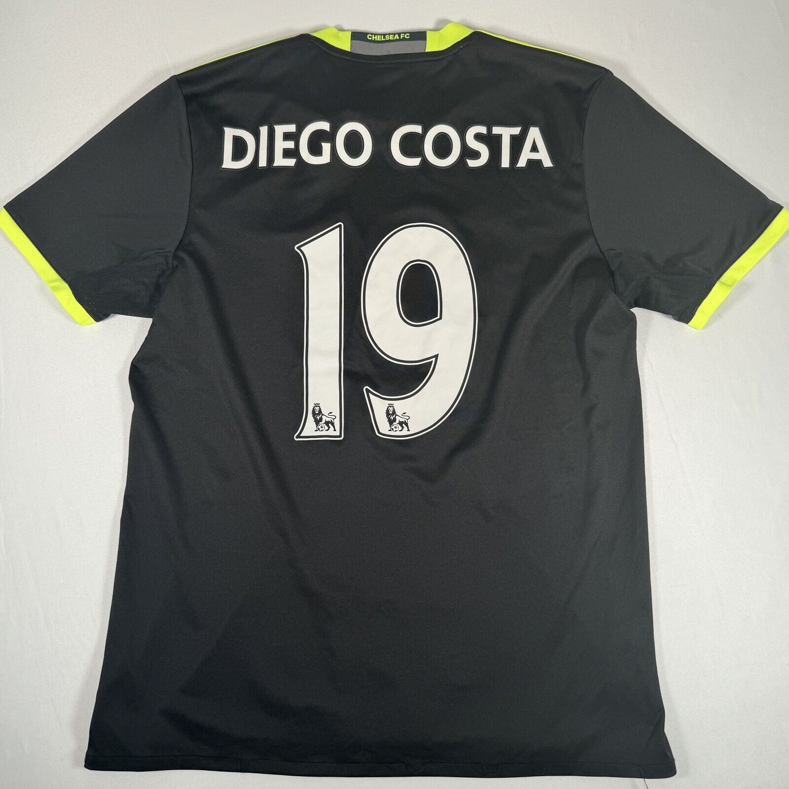 diego costa 19 chelsea 2016 2017 away football shirt medium3