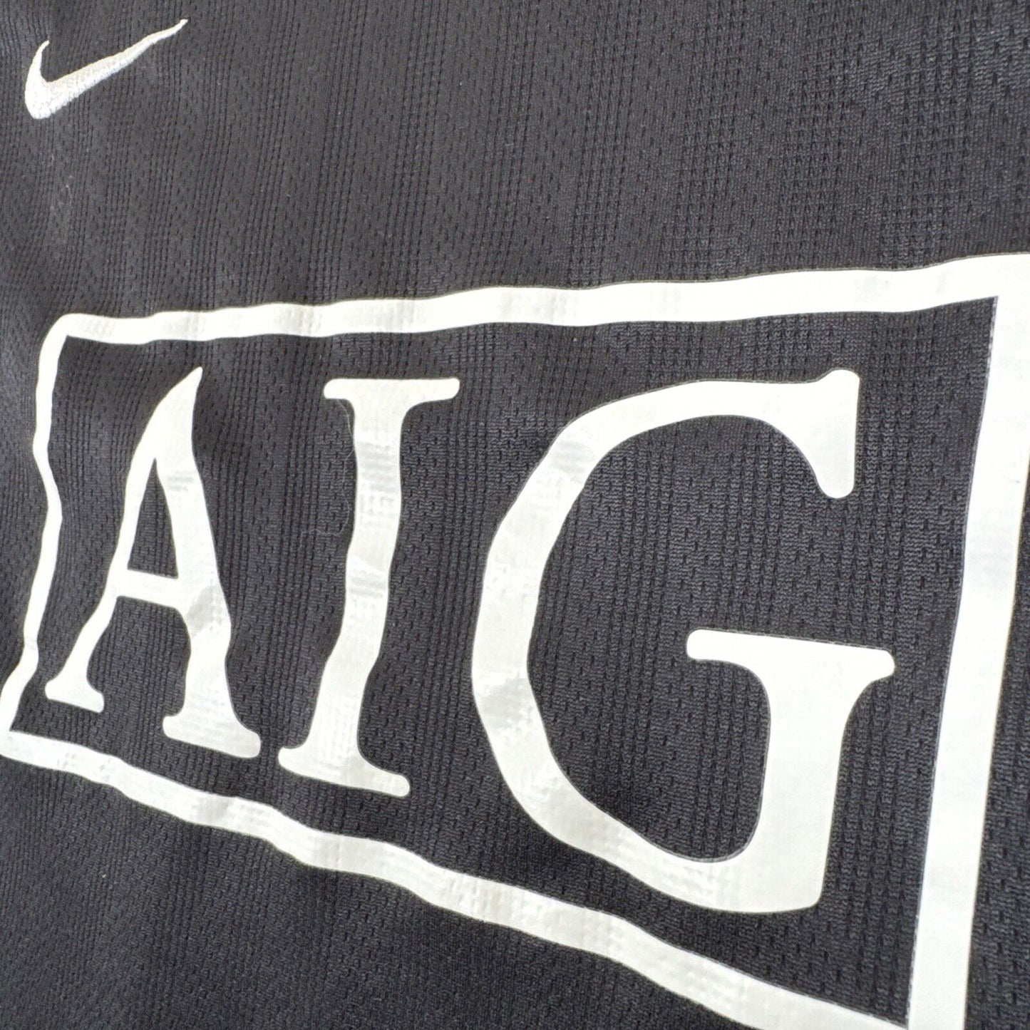 manchester united 2007 2008 away football shirt medium6