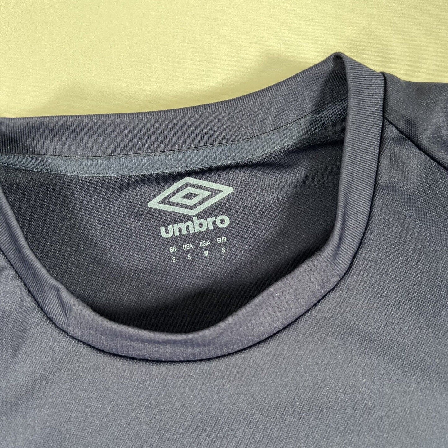 nugent 28 derby 2018 2019 away football shirt small5