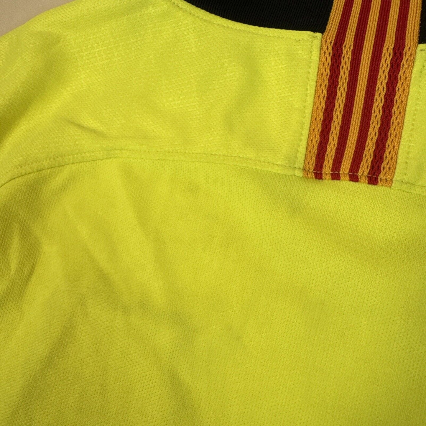 barcelona 2018 2019 away football shirt men s large8