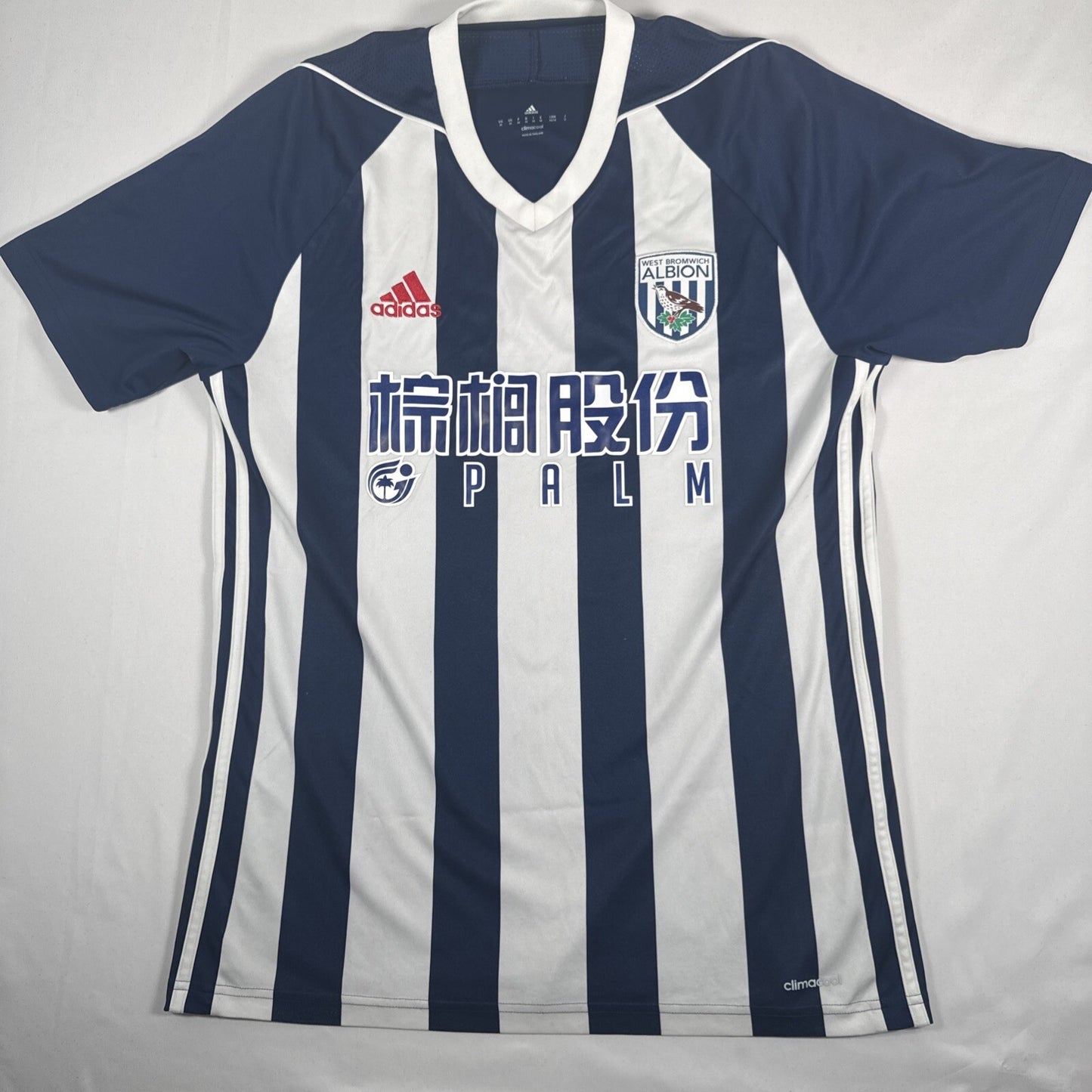 west brom bromwich albion 2017 2018 home football shirt medium2