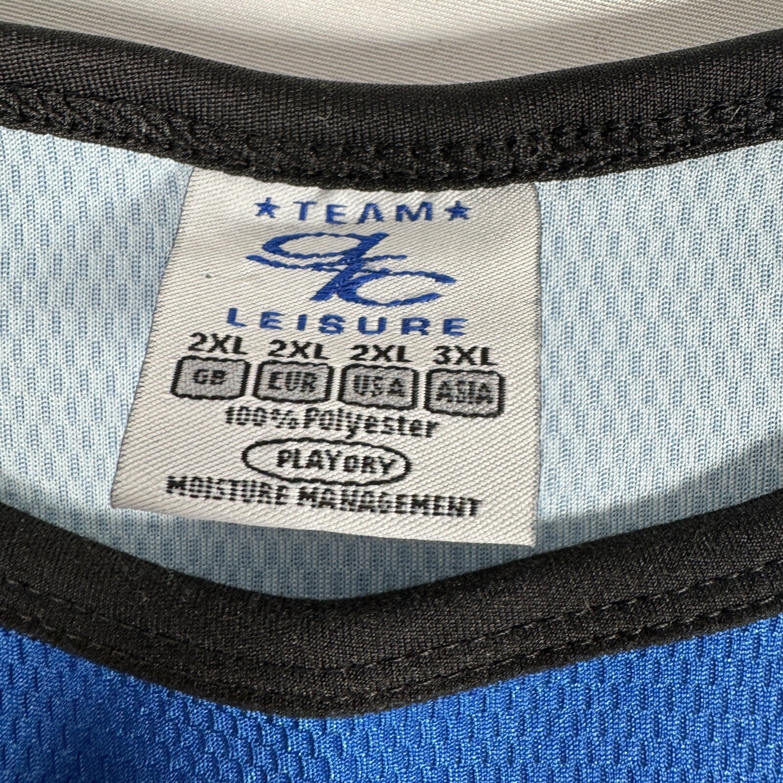 gillingham 2014 2015 training football shirt xxl 2xl4